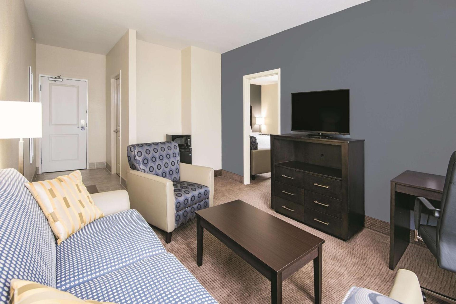 La Quinta by Wyndham Karnes City - Kenedy photo 57
