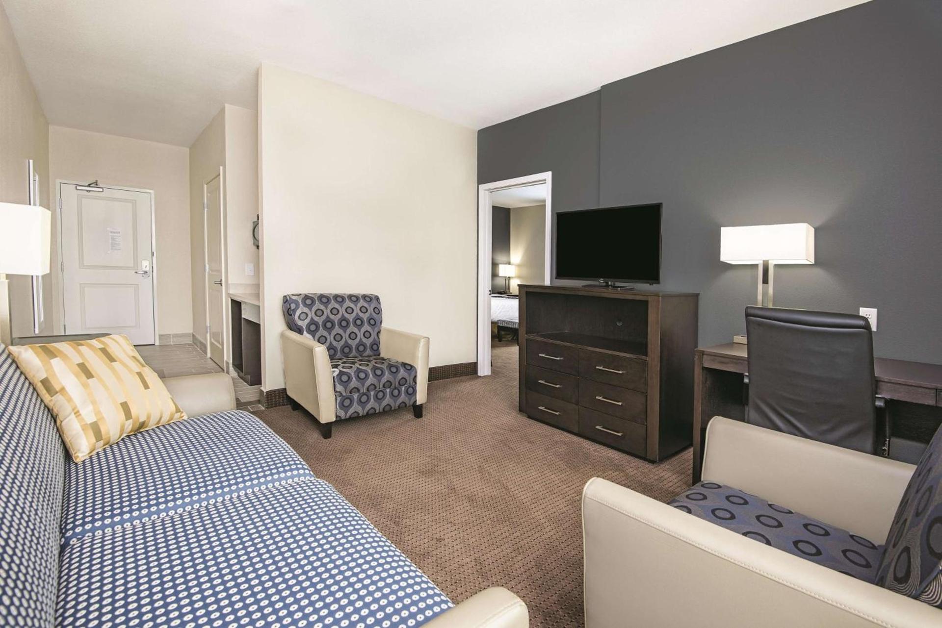 La Quinta by Wyndham Karnes City - Kenedy photo 59
