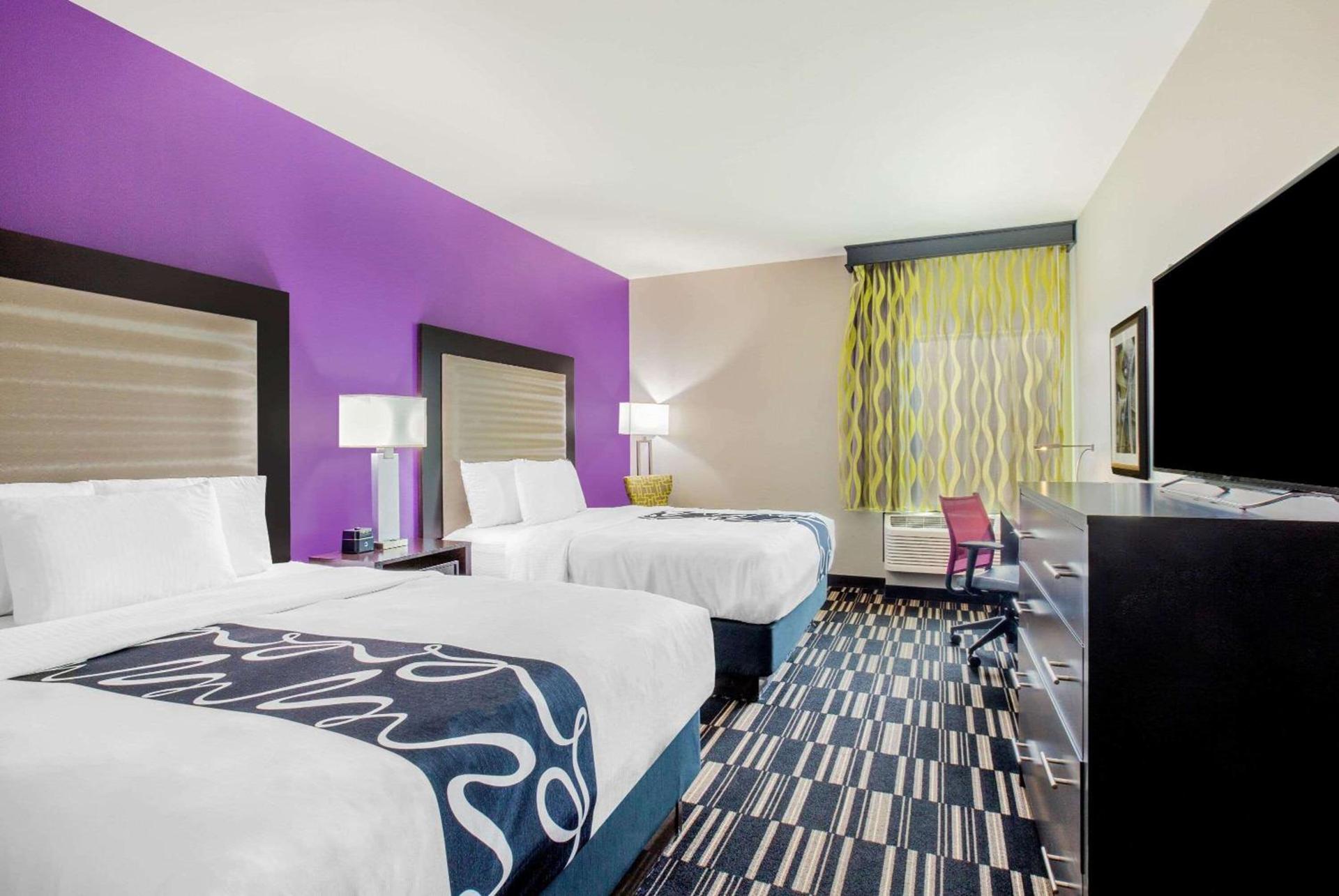 La Quinta by Wyndham McAllen Convention Center photo 14