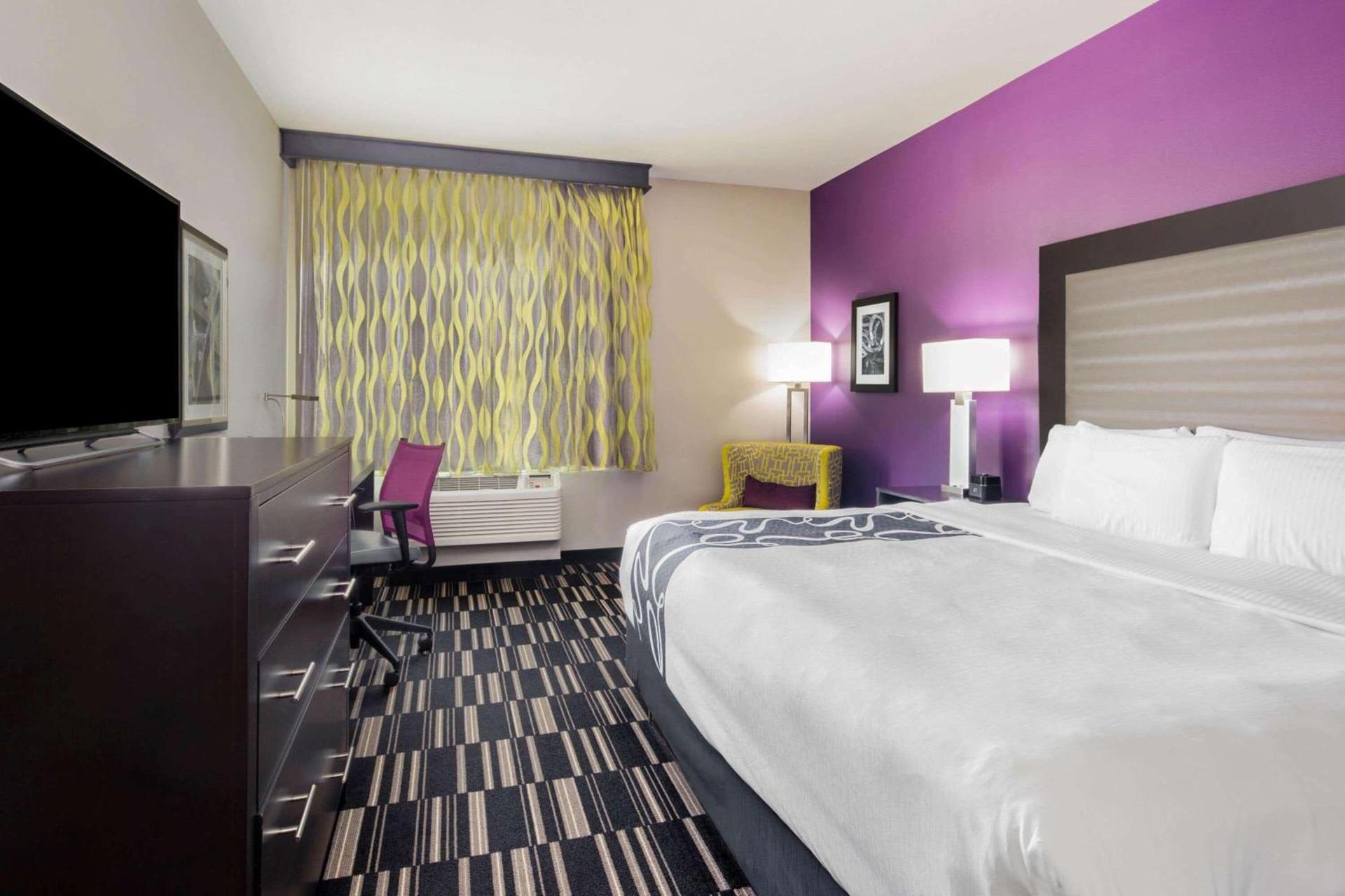 La Quinta by Wyndham McAllen Convention Center photo 16