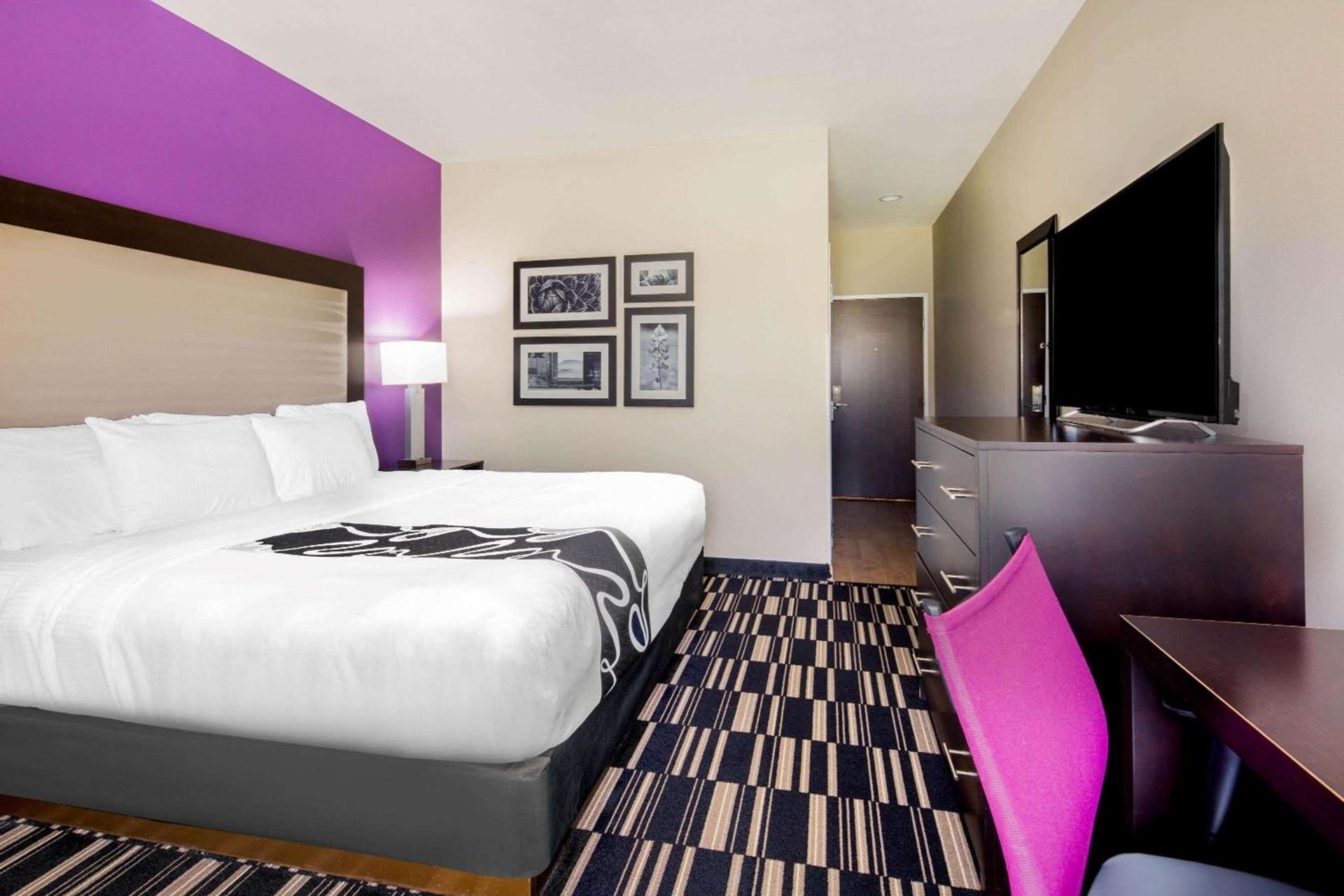 La Quinta by Wyndham McAllen Convention Center photo 18