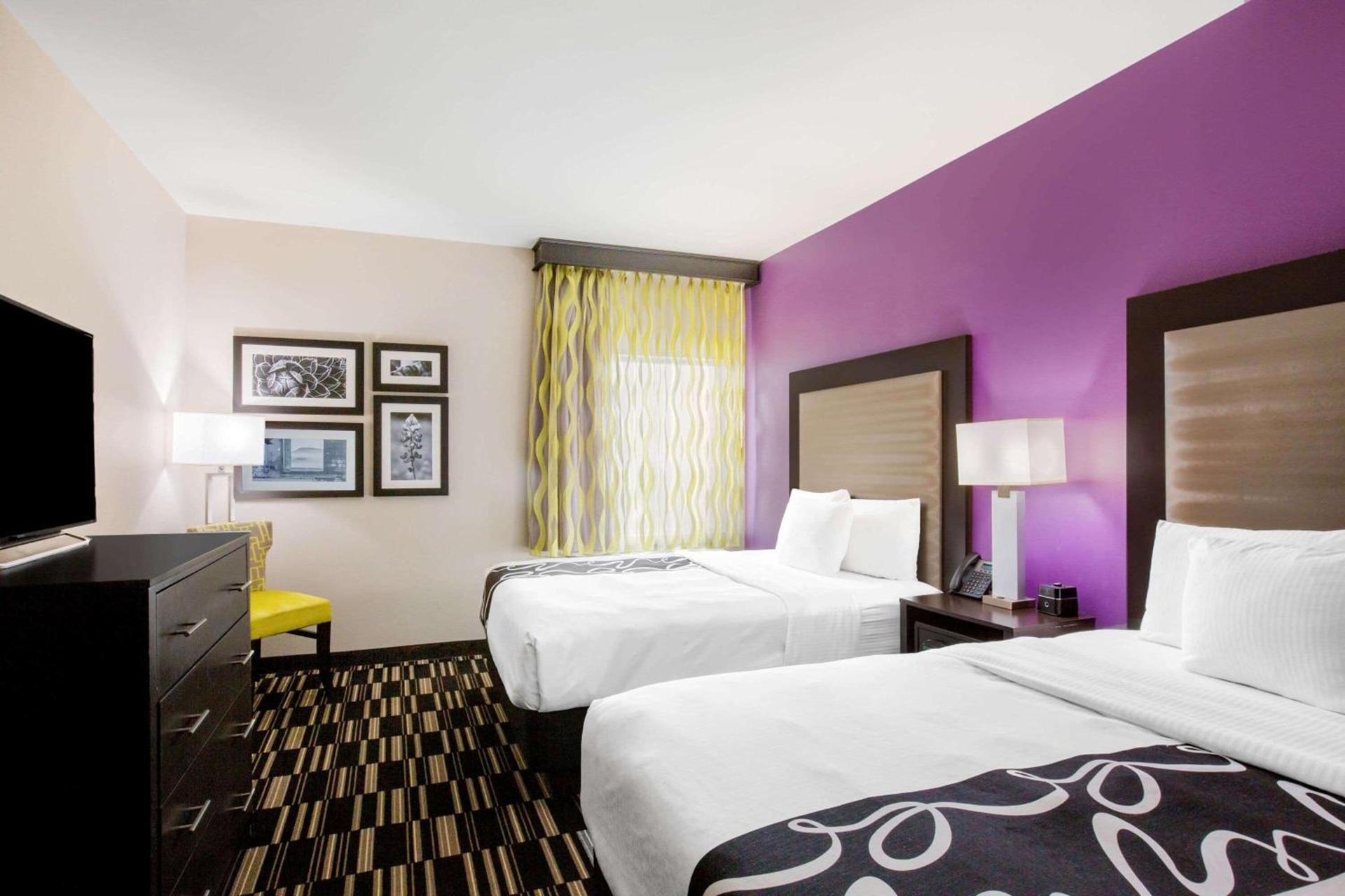 La Quinta by Wyndham McAllen Convention Center photo 23