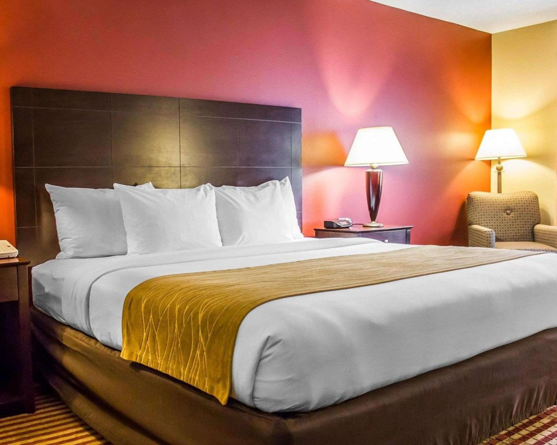 Comfort Inn & Suites photo 8