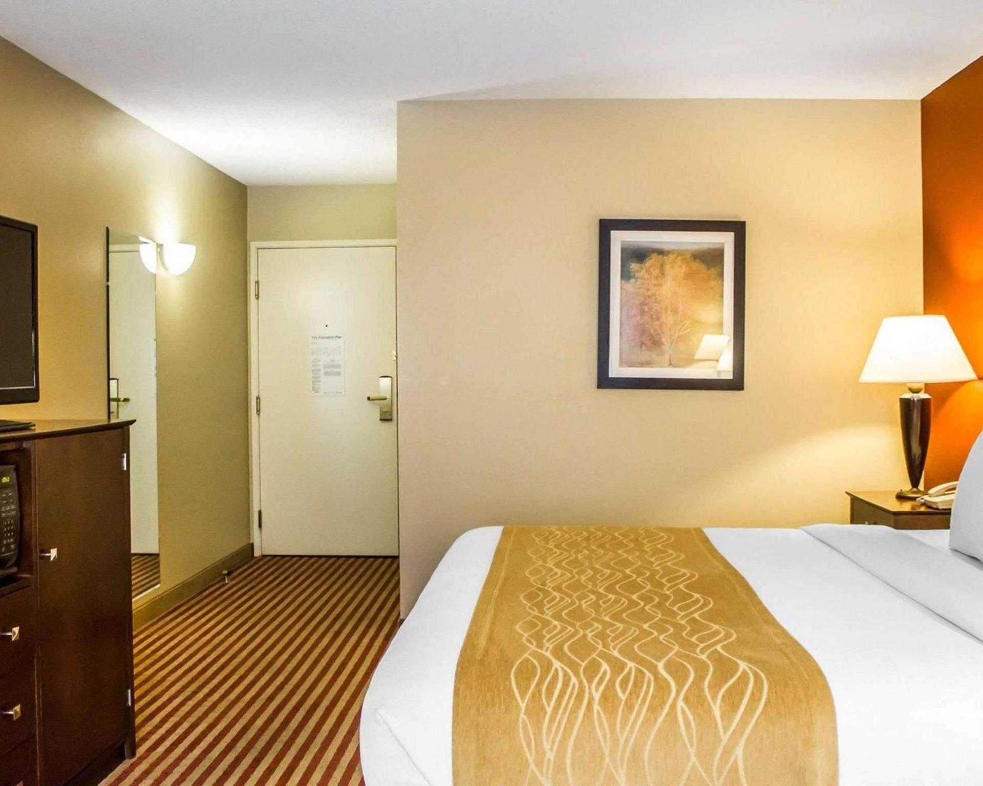 Comfort Inn & Suites photo 10