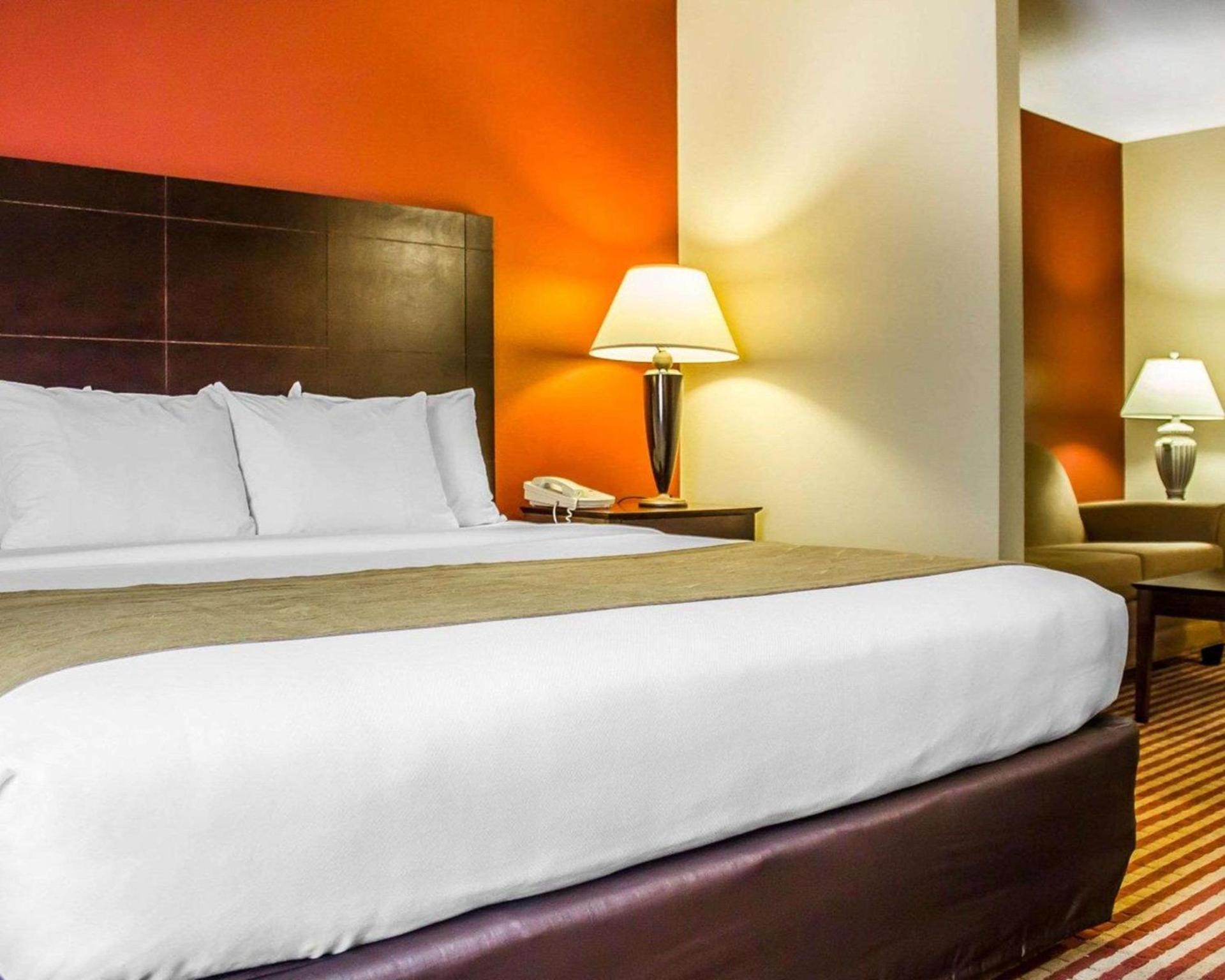 Comfort Inn & Suites photo 13