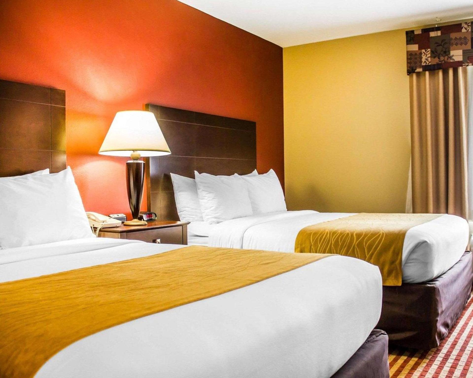 Comfort Inn & Suites photo 17