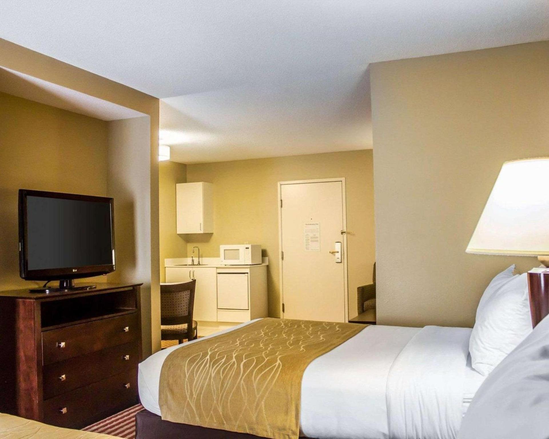 Comfort Inn & Suites photo 25