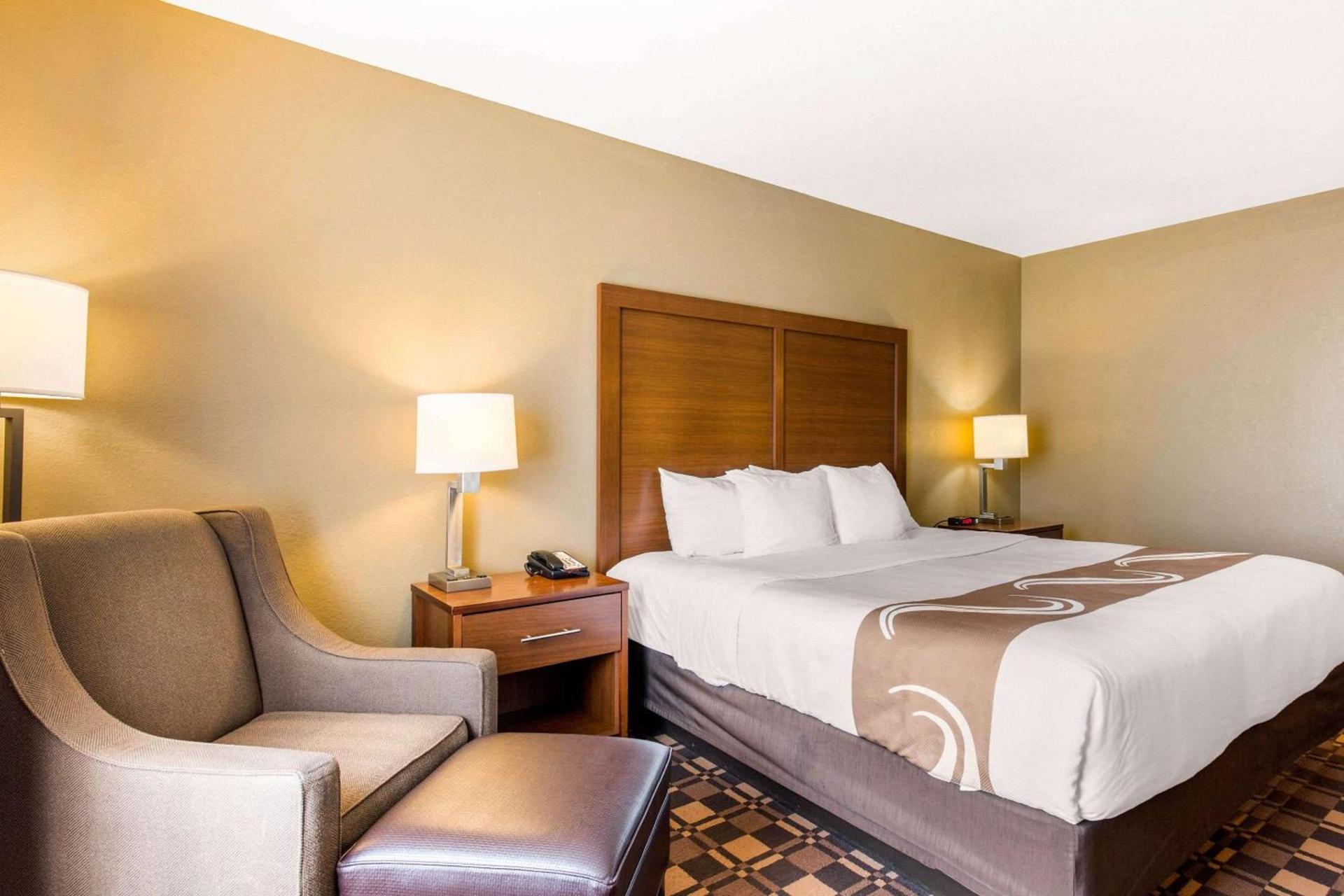Quality Inn & Suites Georgetown - Seaford photo 6