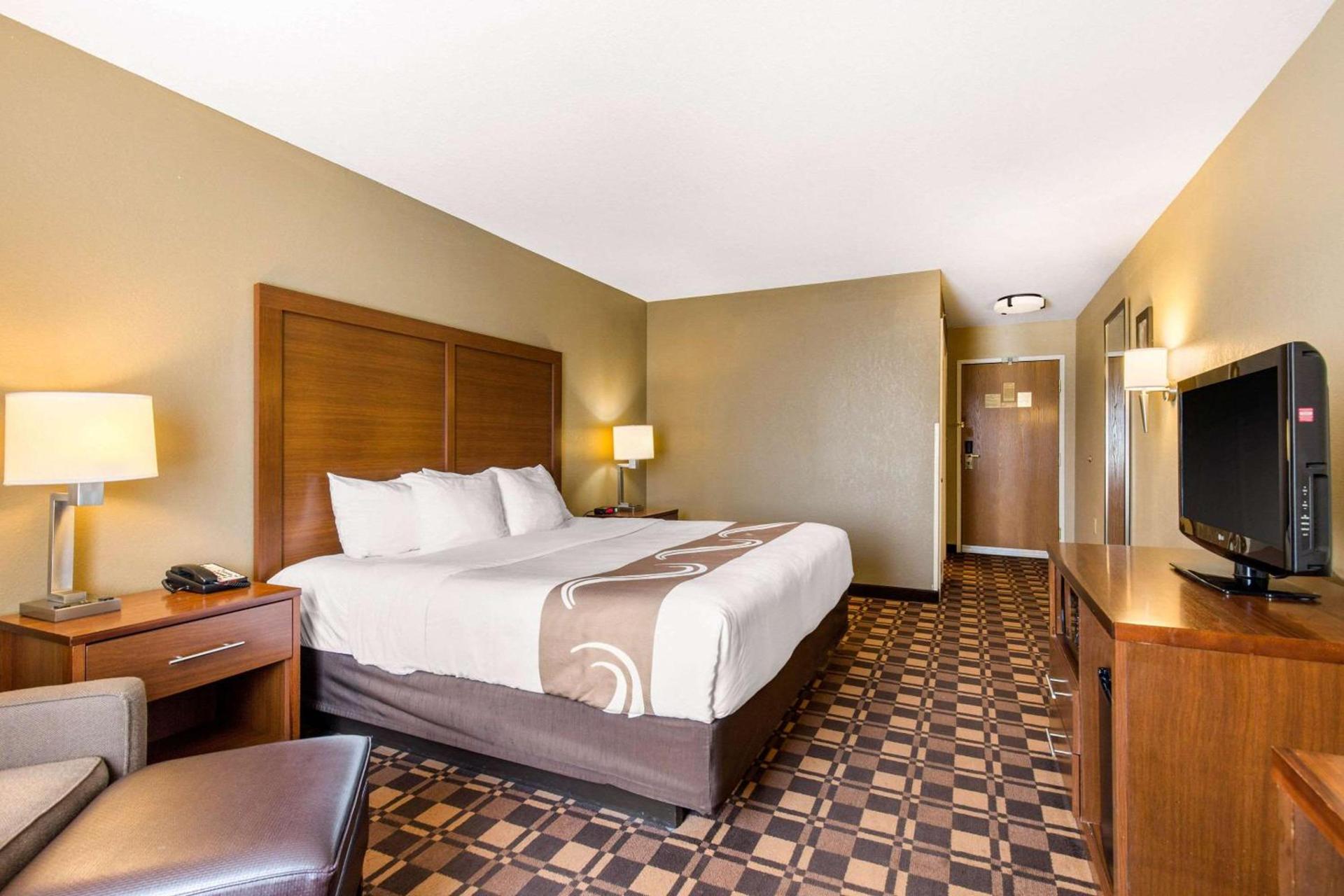 Quality Inn & Suites Georgetown - Seaford photo 8