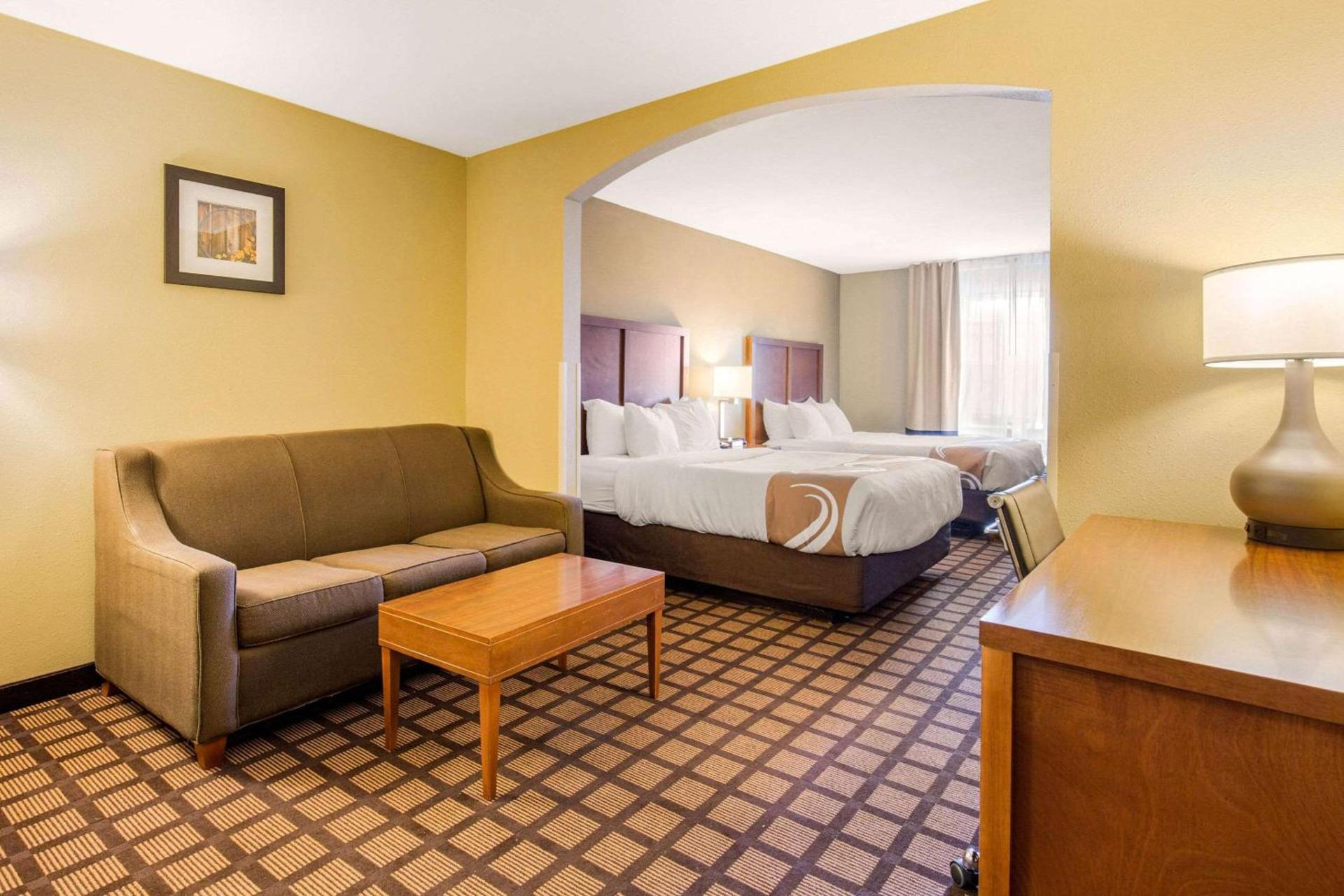 Quality Inn & Suites Georgetown - Seaford photo 10