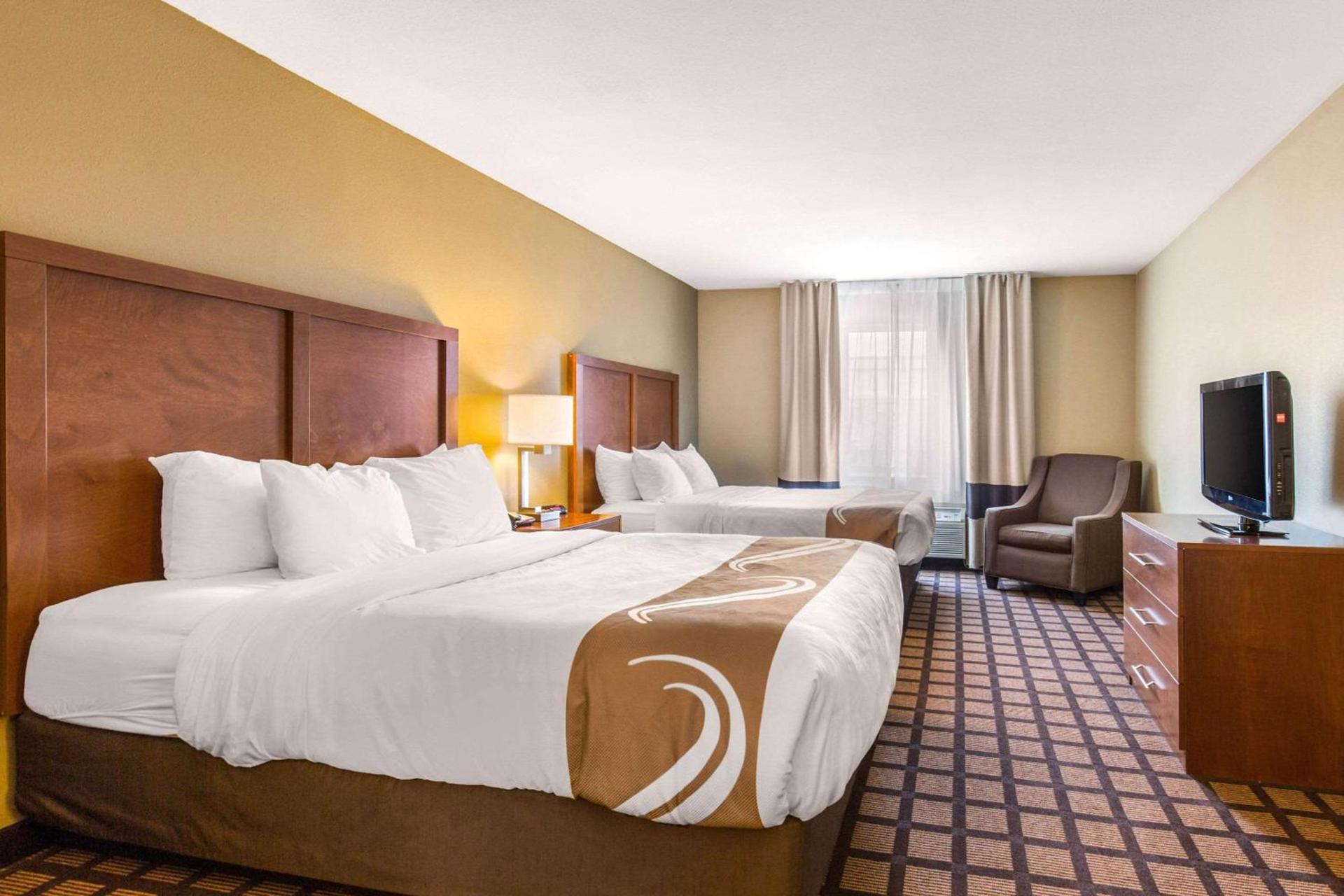Quality Inn & Suites Georgetown - Seaford photo 11