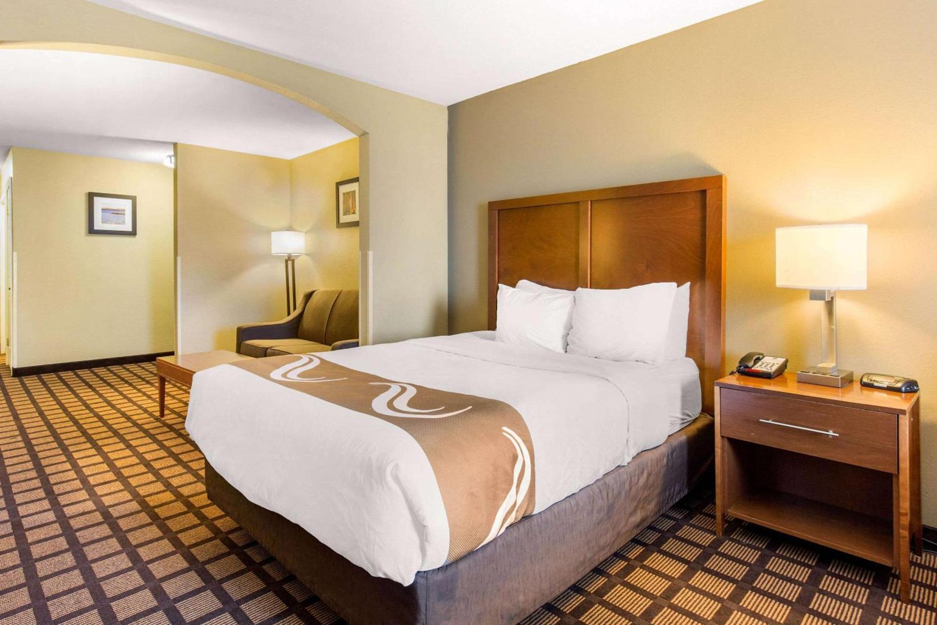 Quality Inn & Suites Georgetown - Seaford photo 12