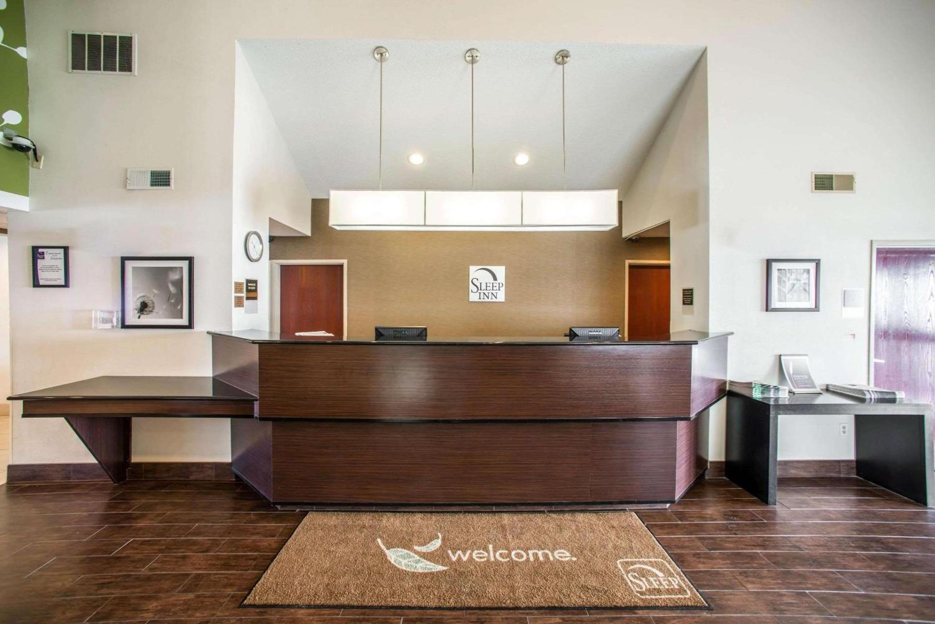 Sleep Inn Decatur I-72 photo 5