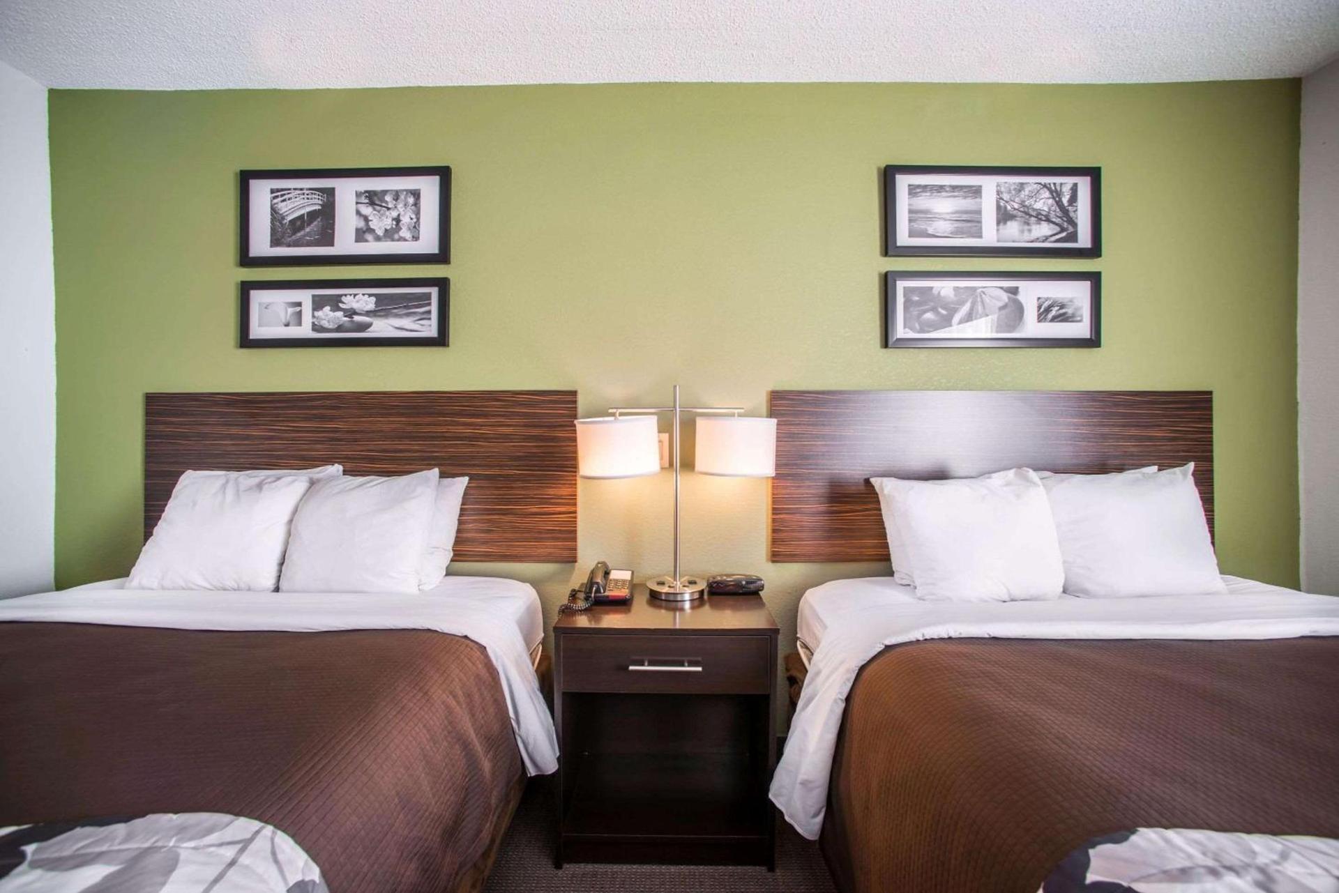 Sleep Inn Decatur I-72 photo 10