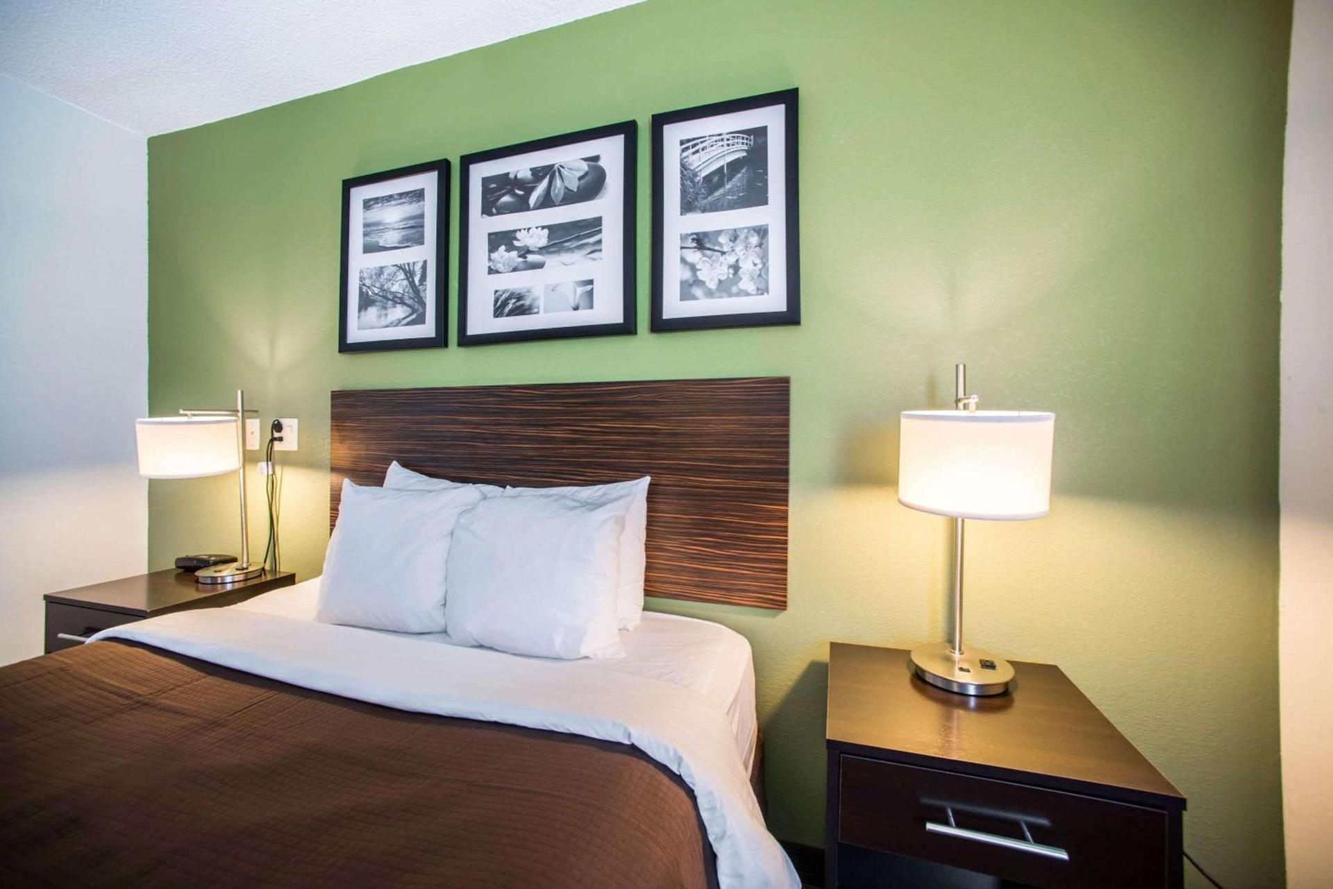 Sleep Inn Decatur I-72 photo 6