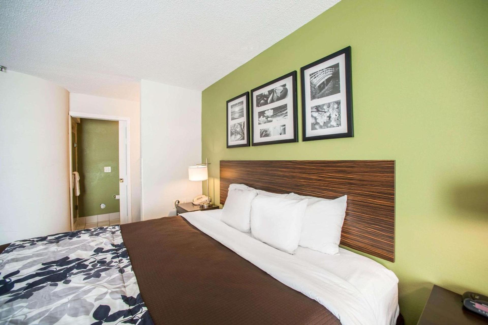 Sleep Inn Decatur I-72 photo 23