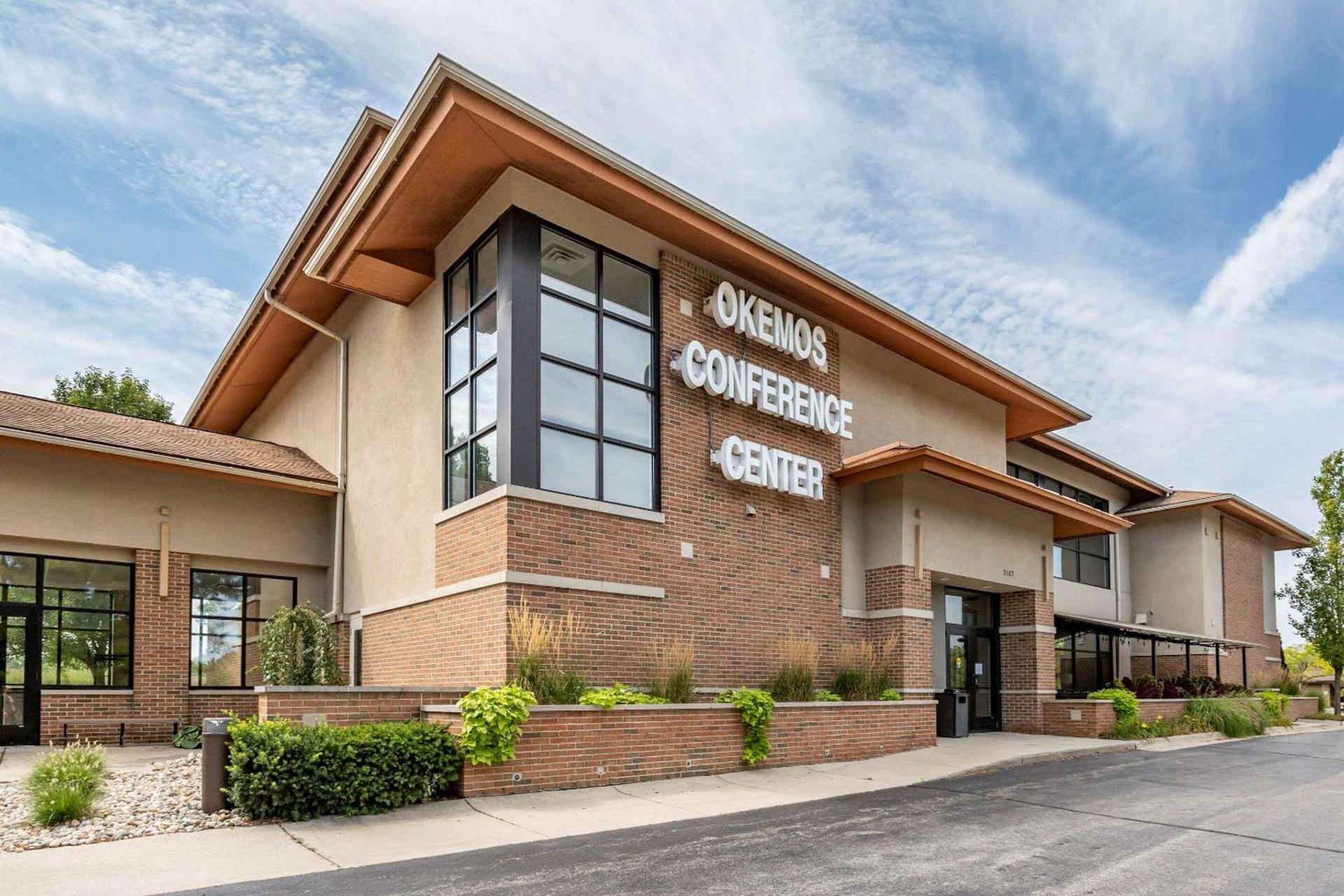 Comfort Inn Okemos - East Lansing photo 3