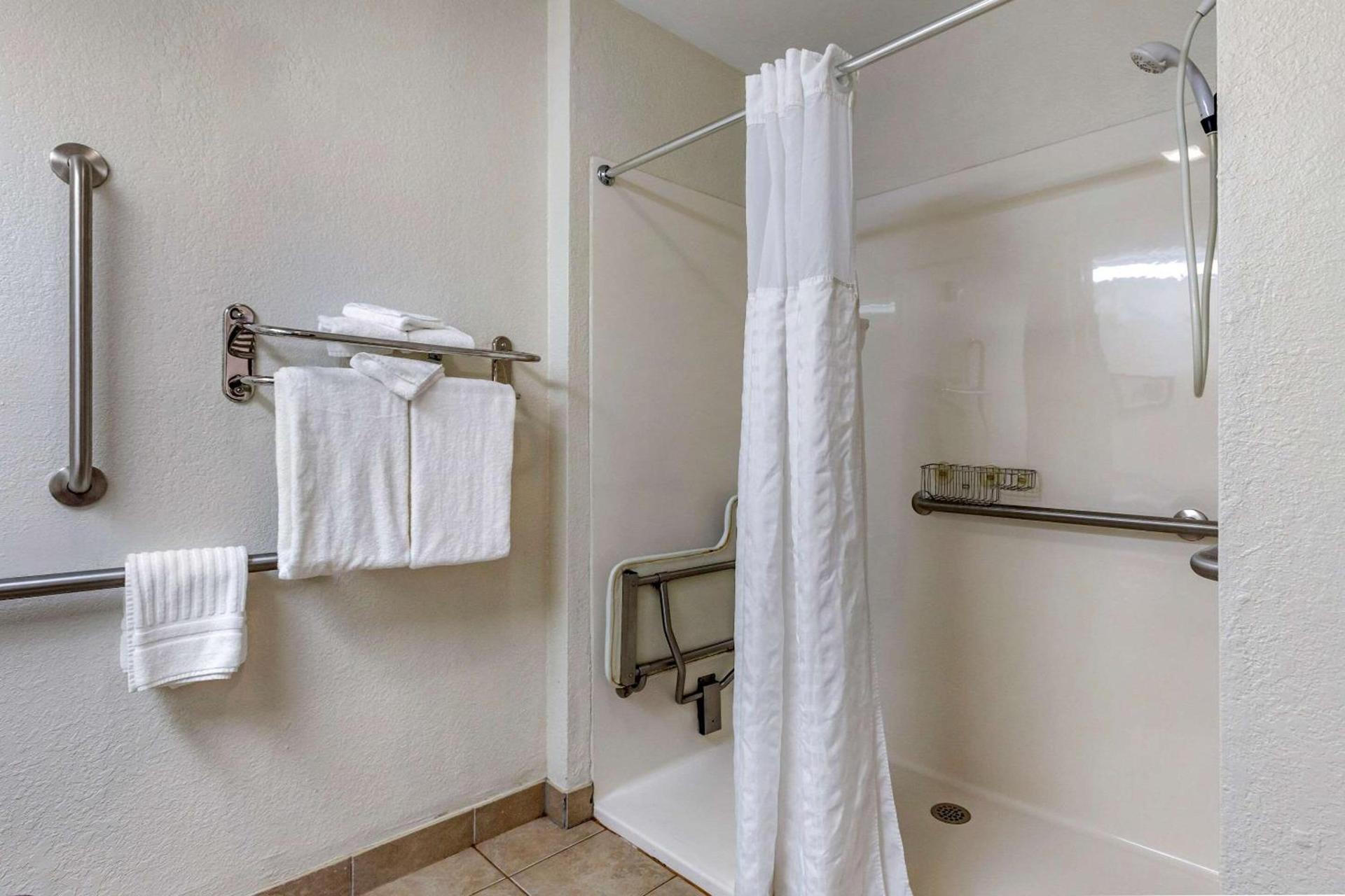 Comfort Inn Okemos - East Lansing photo 23