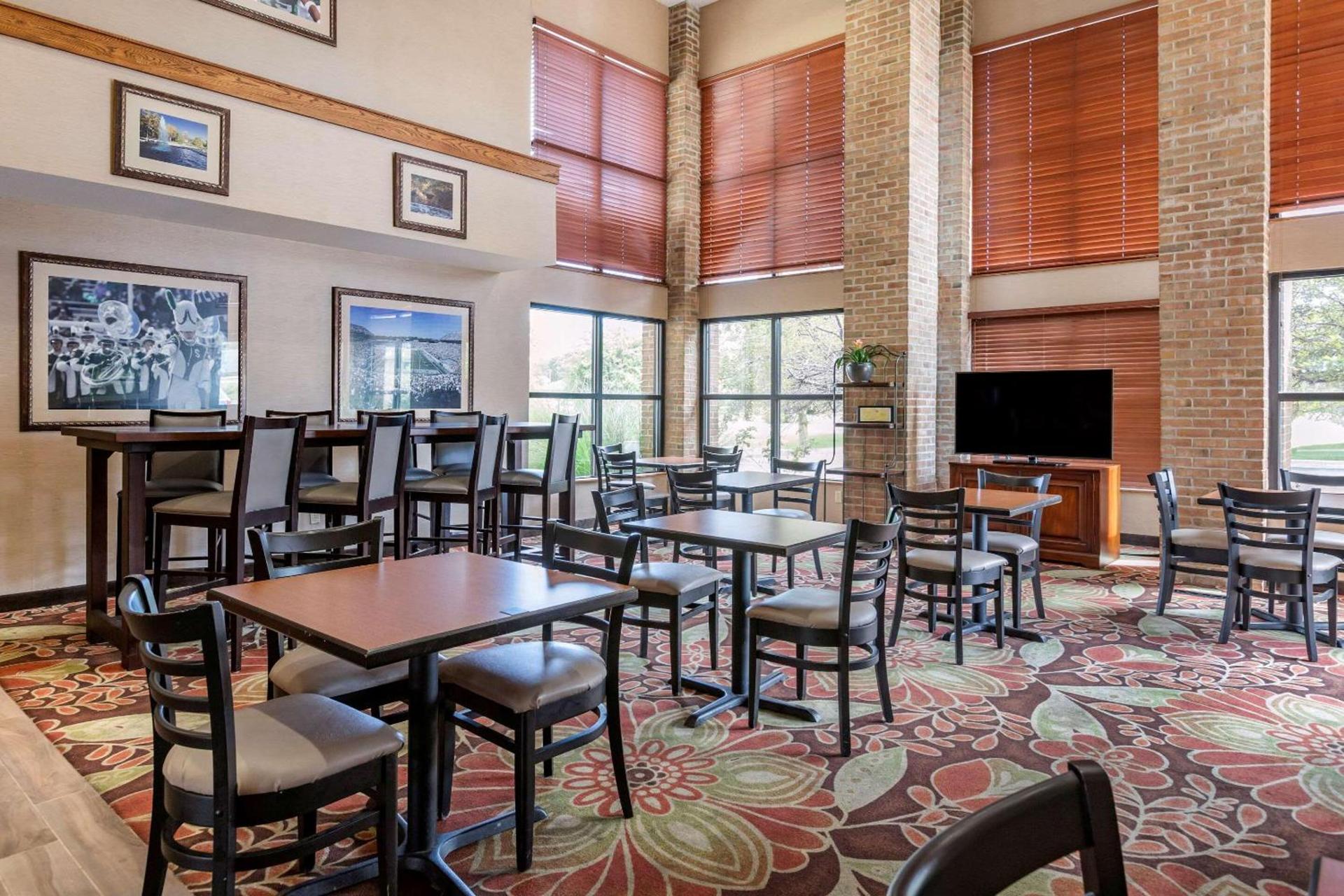 Comfort Inn Okemos - East Lansing photo 37
