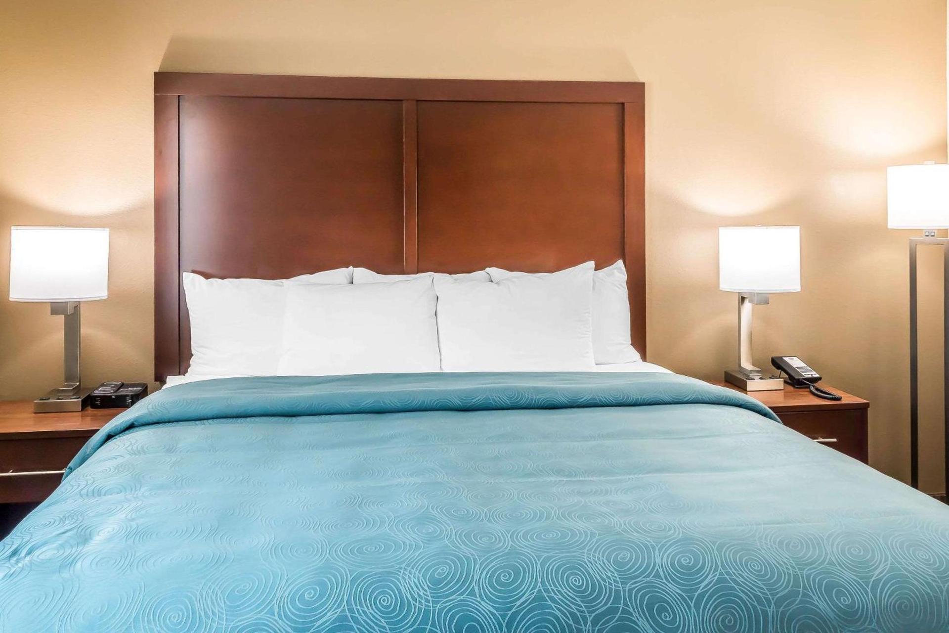 MainStay Suites Edinburg South photo 10
