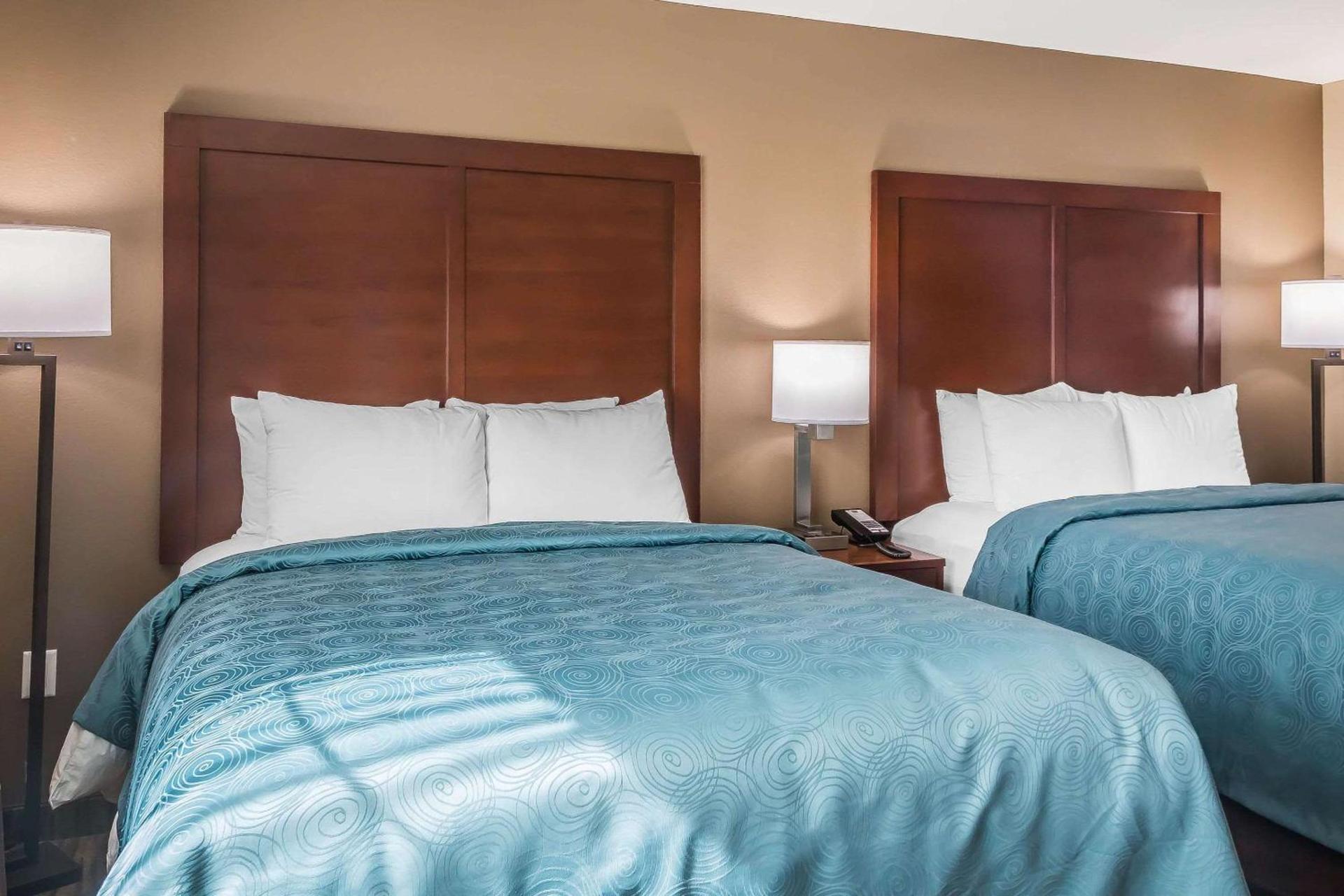 MainStay Suites Edinburg South photo 16