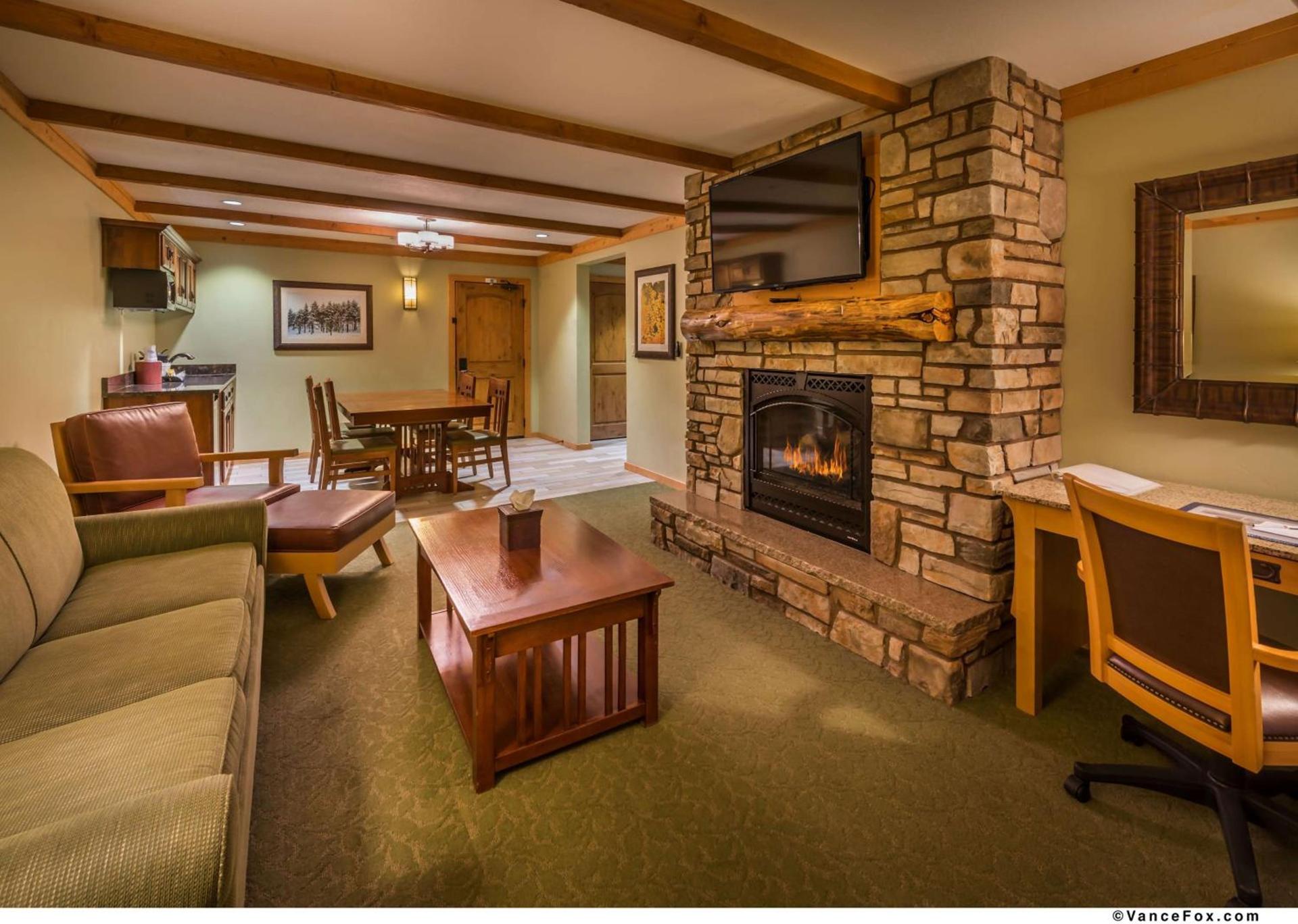 Brian Head Lodge photo 24