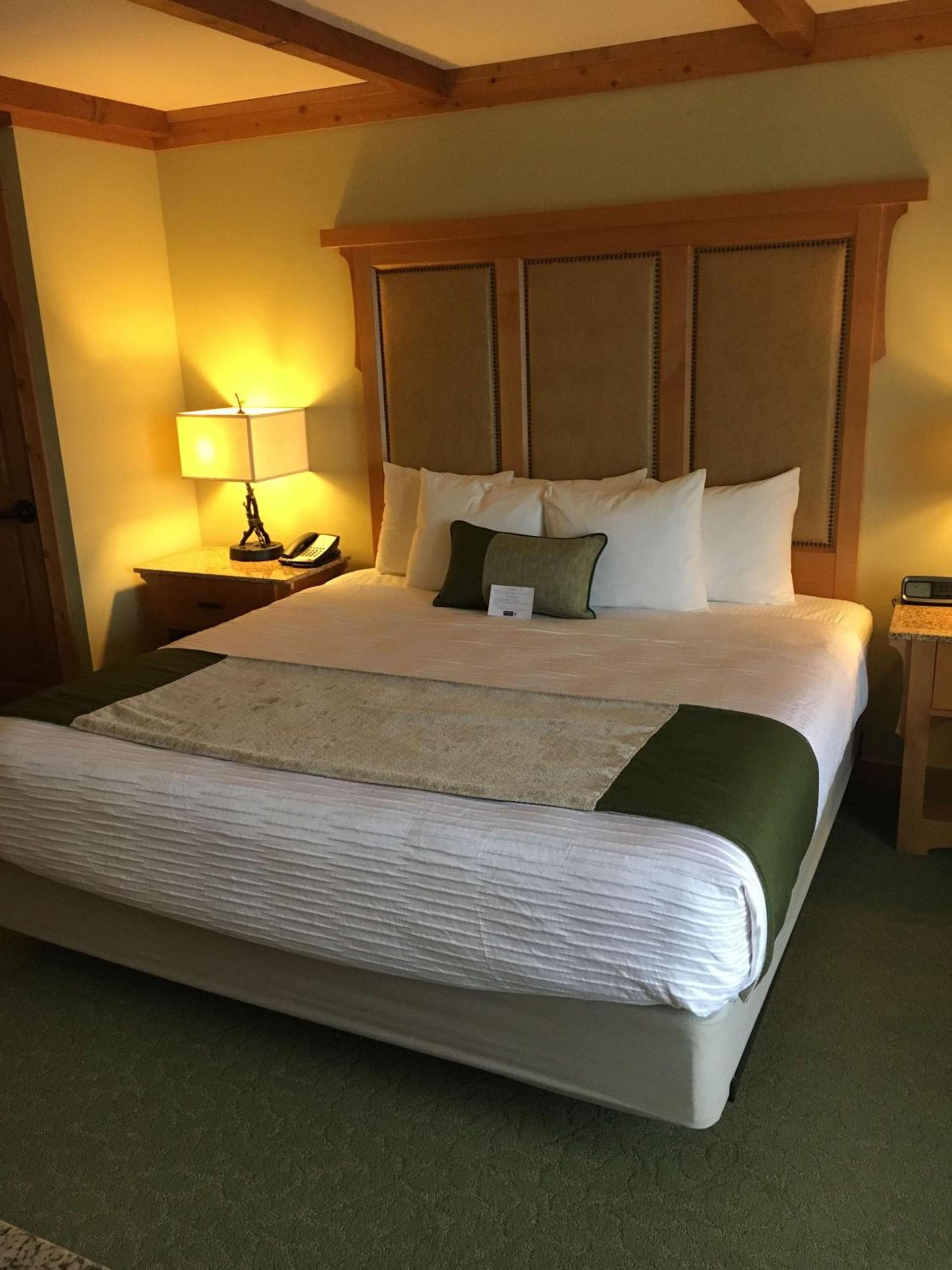 Brian Head Lodge photo 31