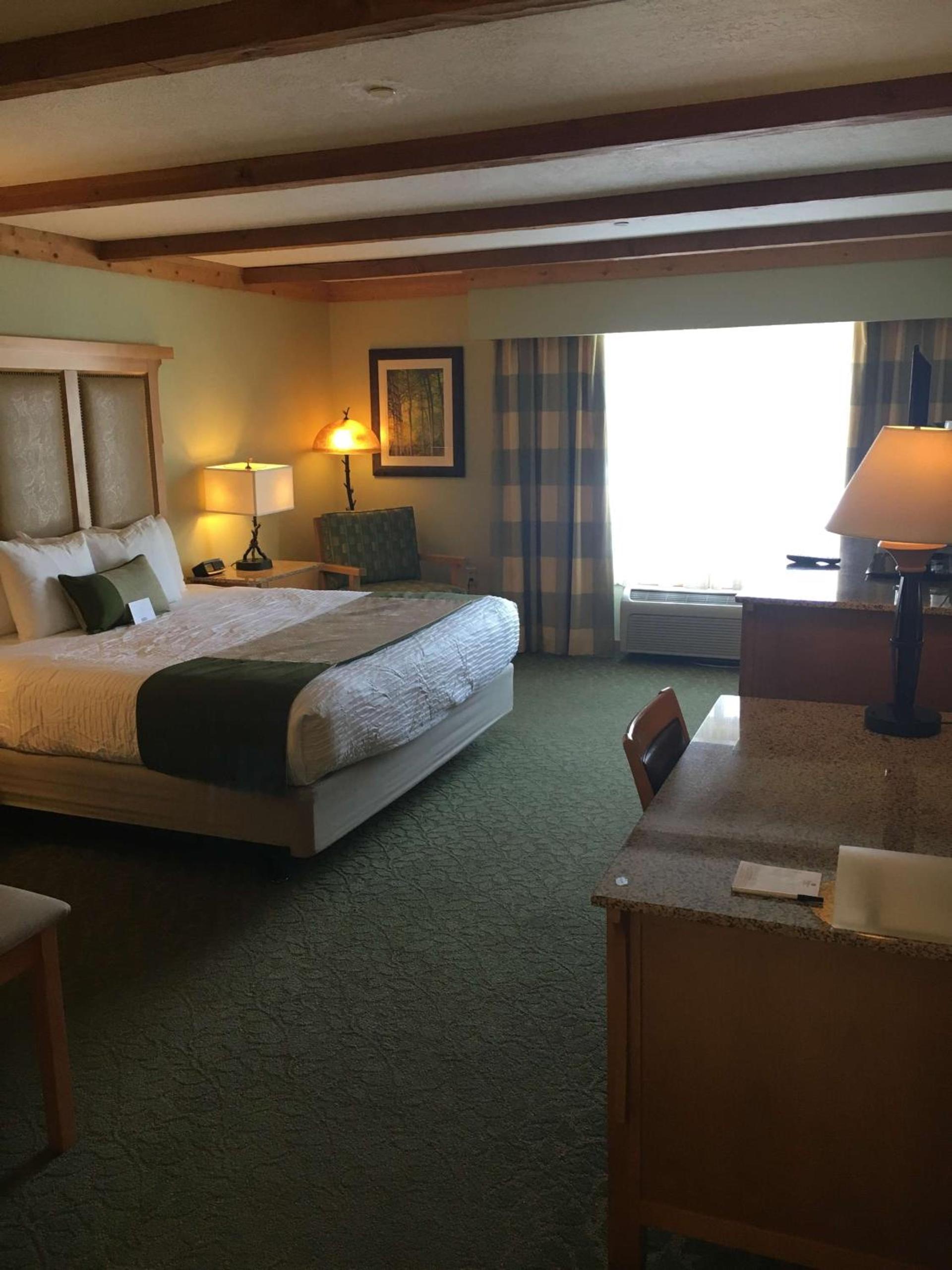 Brian Head Lodge photo 32