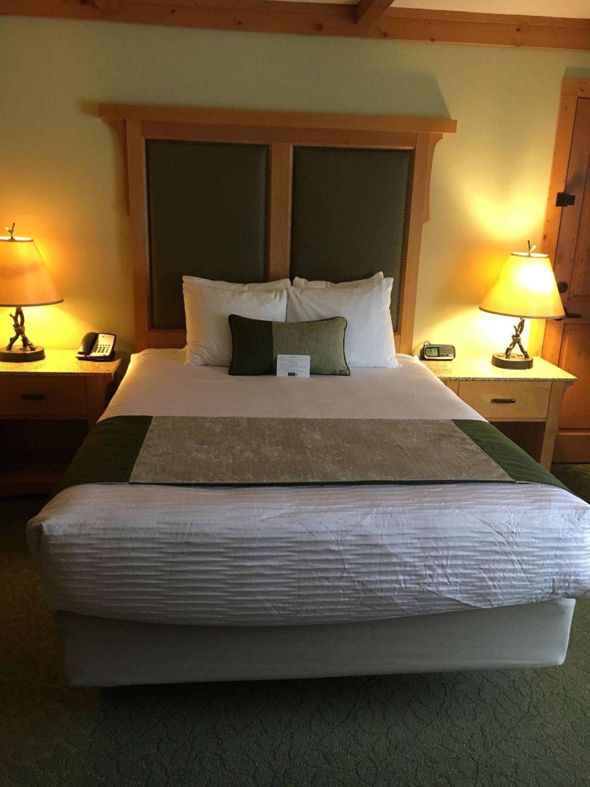Brian Head Lodge photo 34