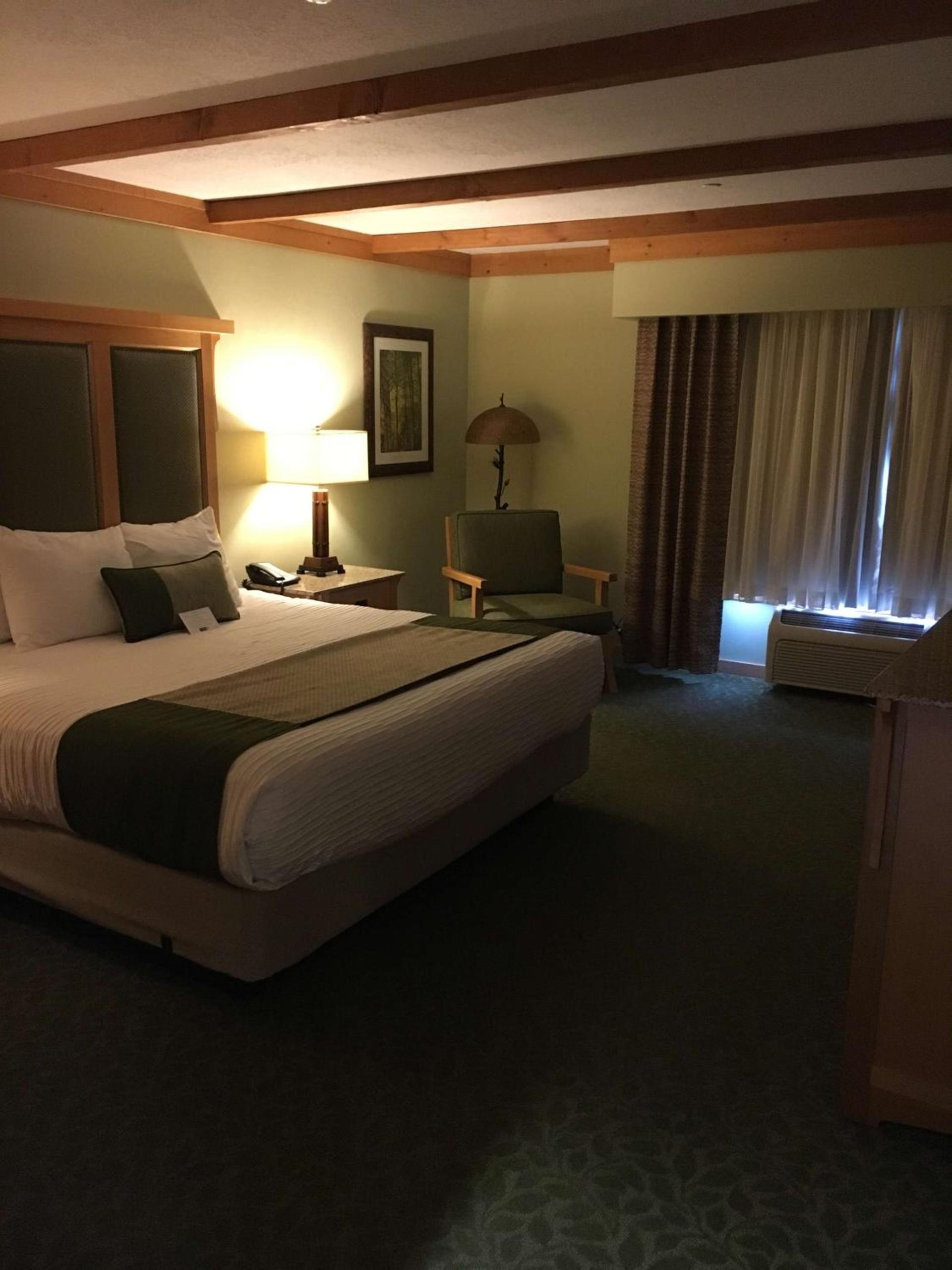 Brian Head Lodge photo 37