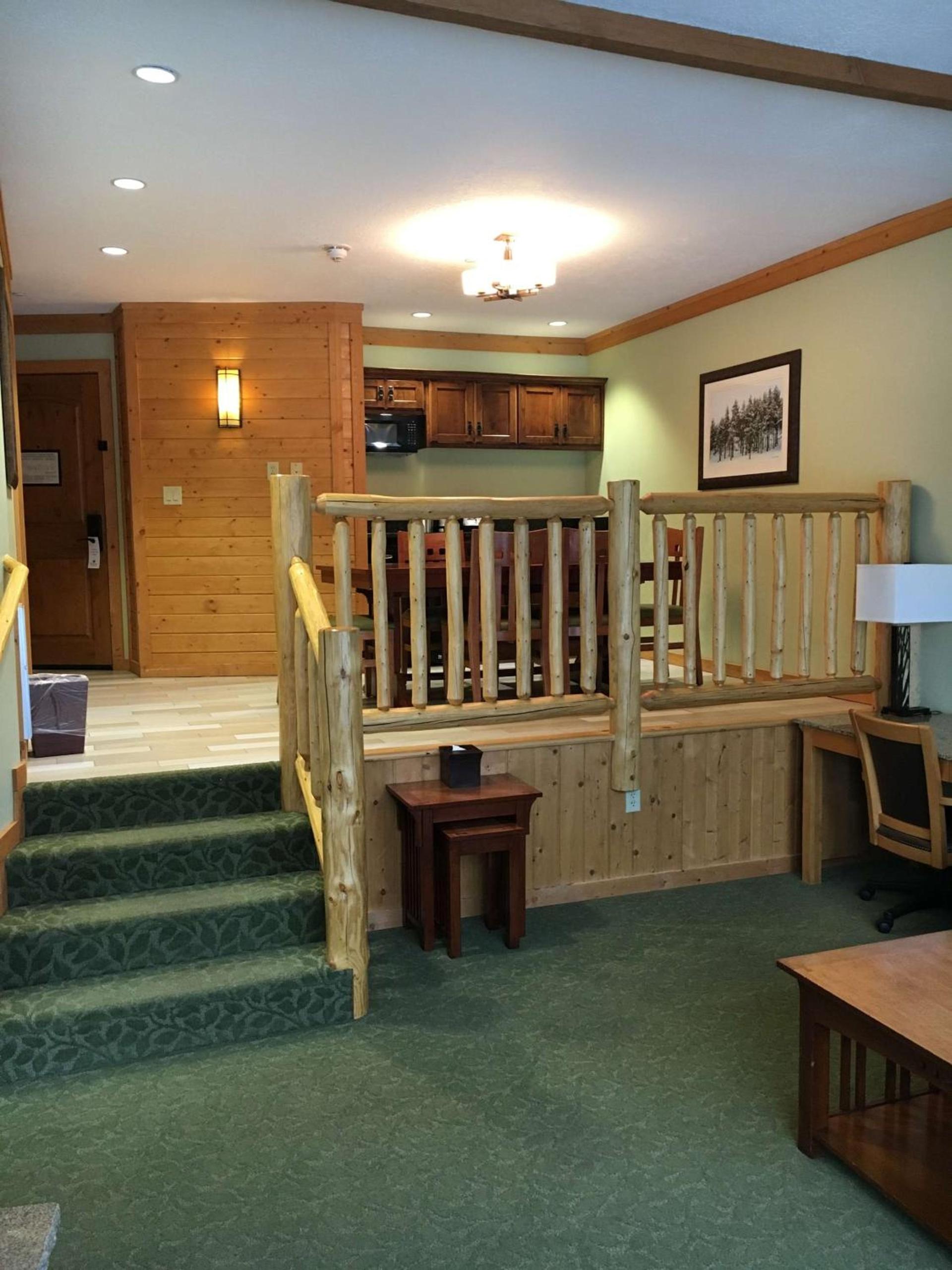 Brian Head Lodge photo 39