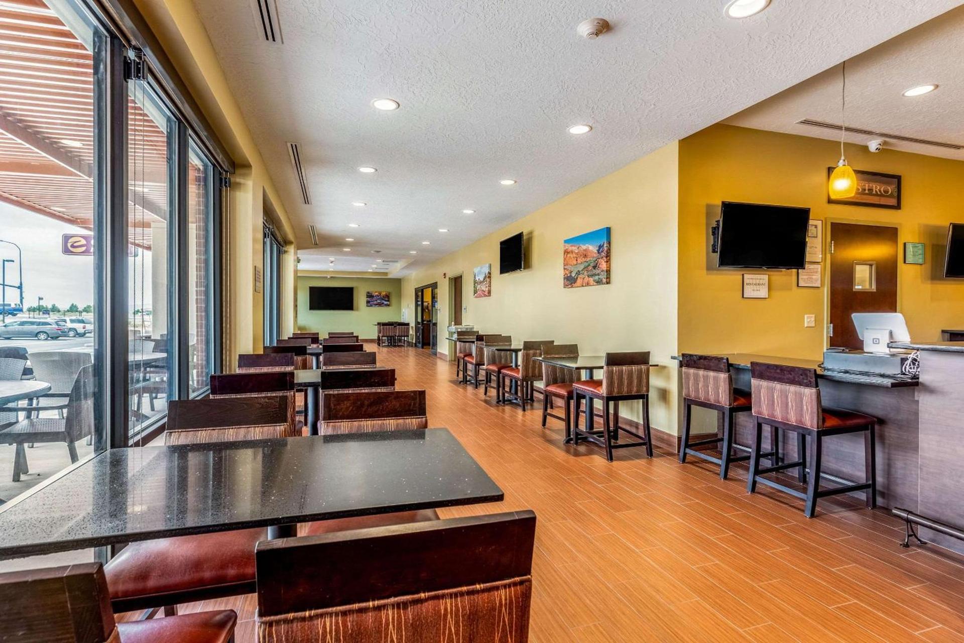 Sleep Inn & Suites Hurricane Zion Park Area photo 44