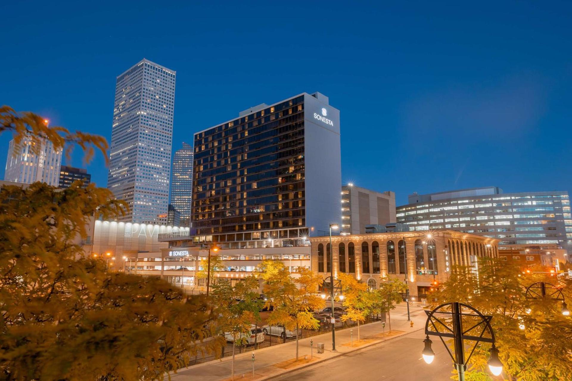 Sonesta Denver Downtown photo 1