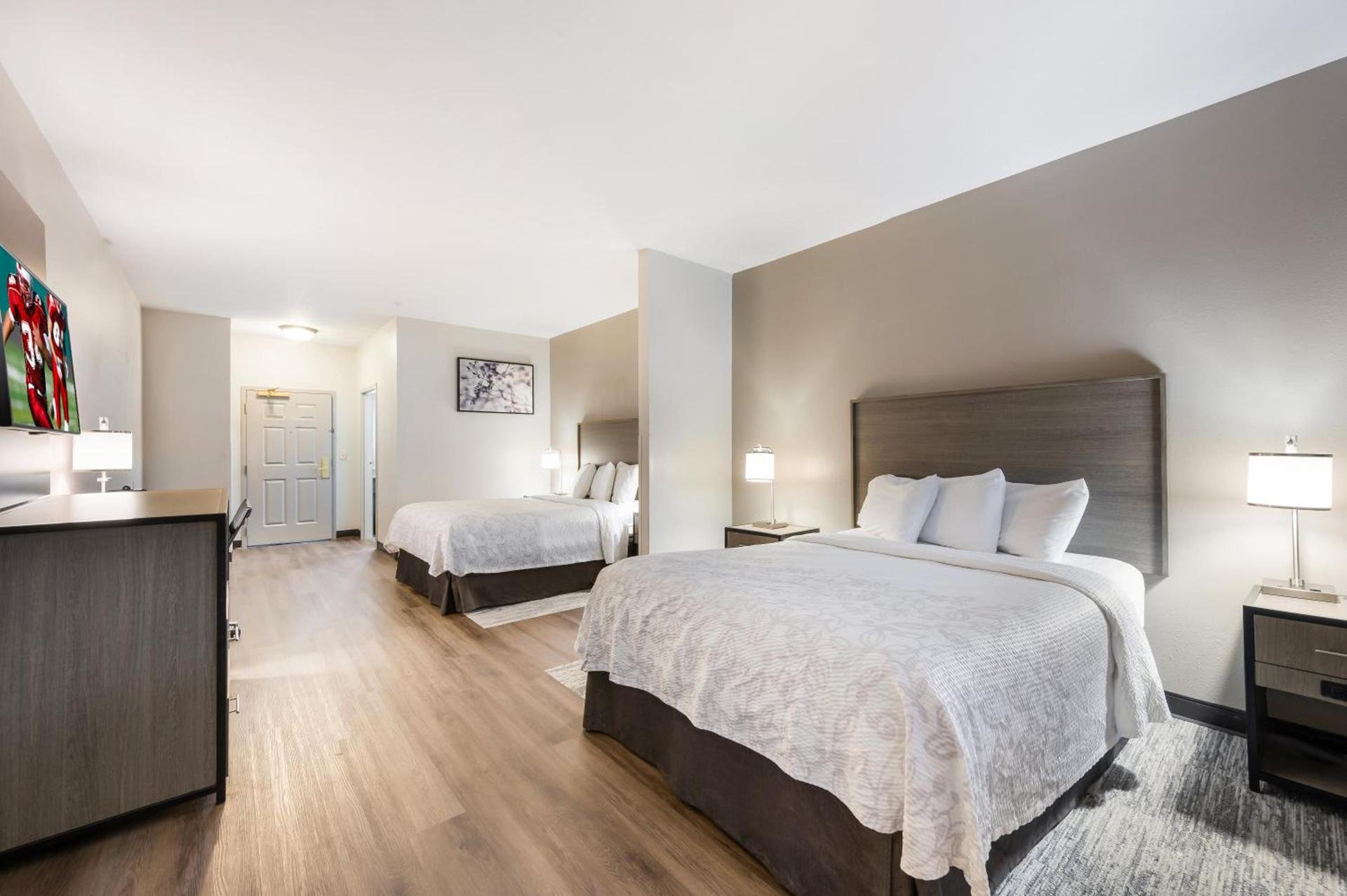 Red Roof Inn PLUS & Suites Birmingham - Bessemer photo 20