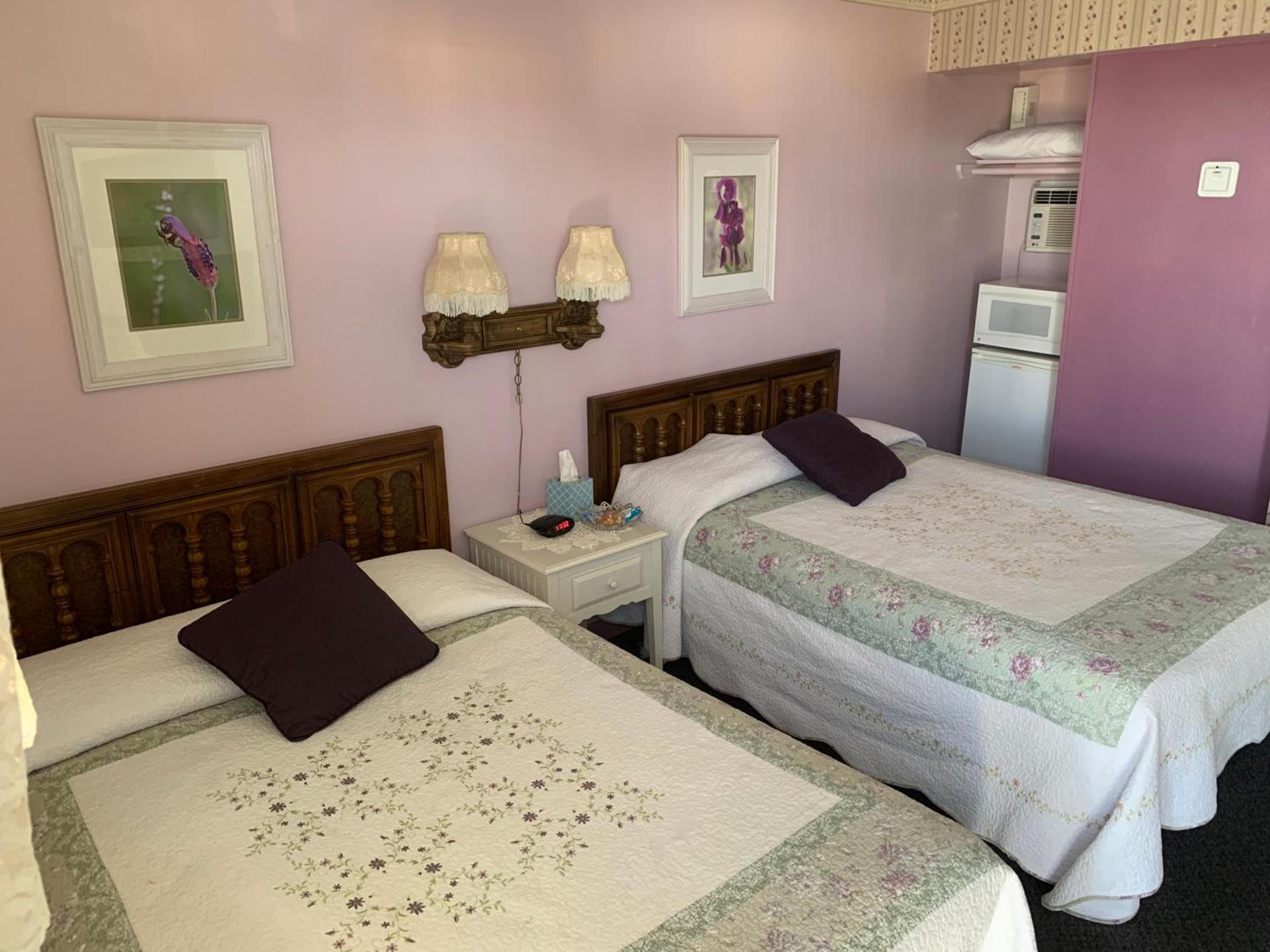 Sugarloaf Mountain Motel photo 36