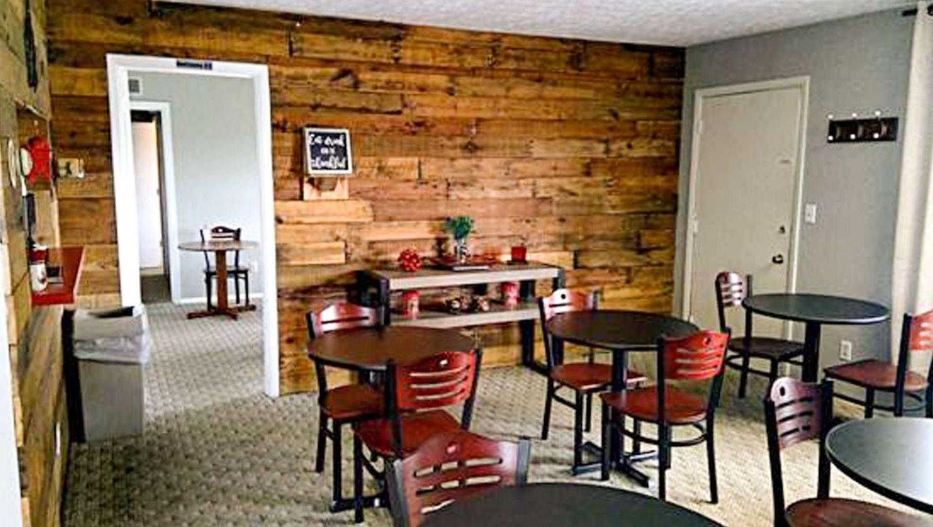 Sunrise Inn Williamstown photo 6