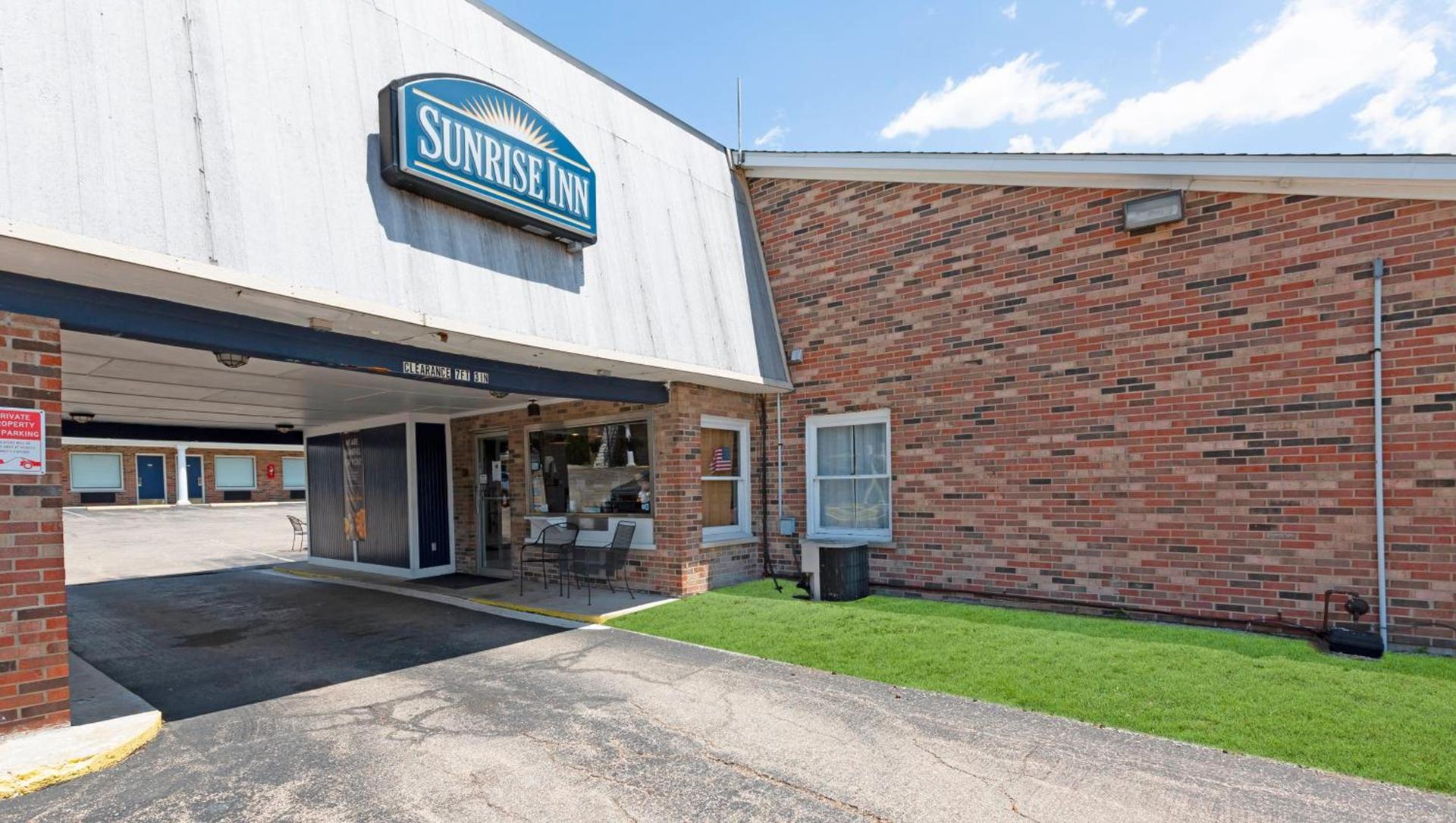 Sunrise Inn Williamstown photo 8