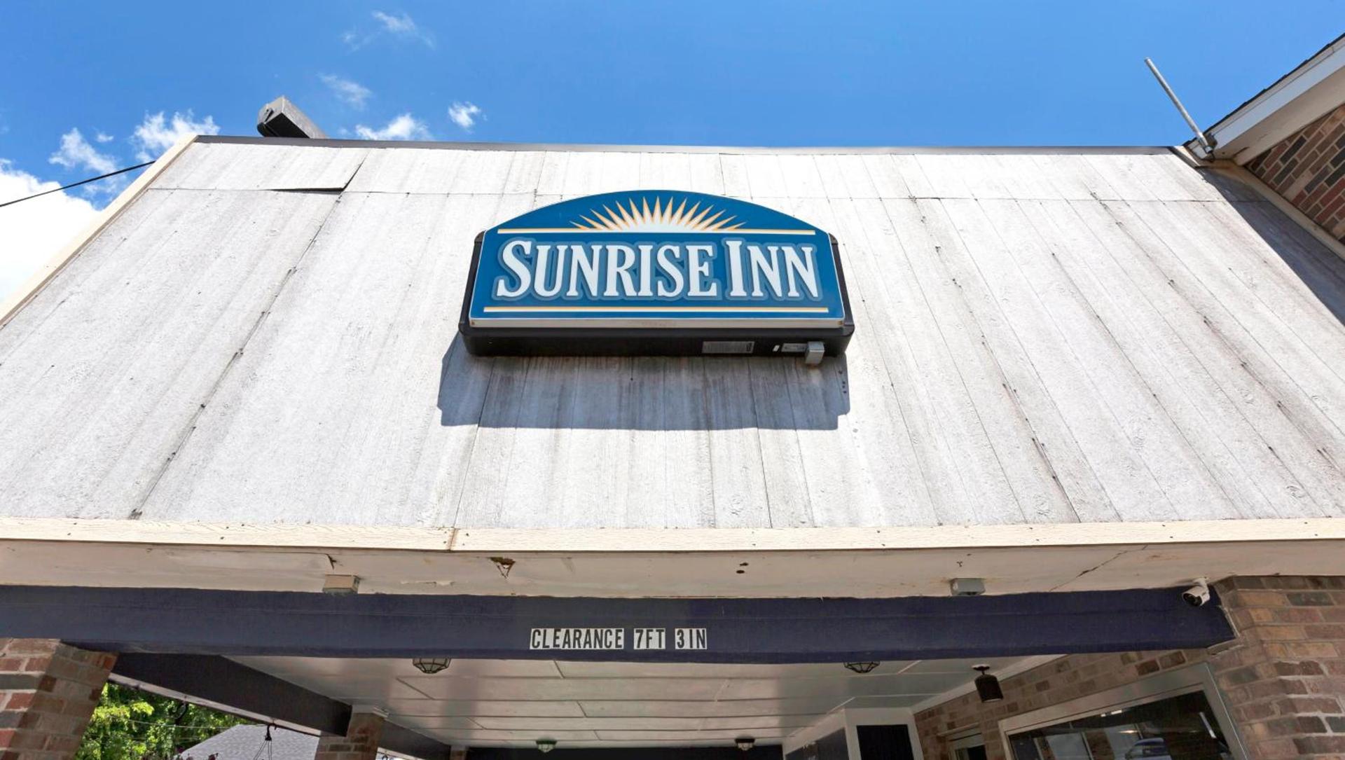 Sunrise Inn Williamstown photo 9