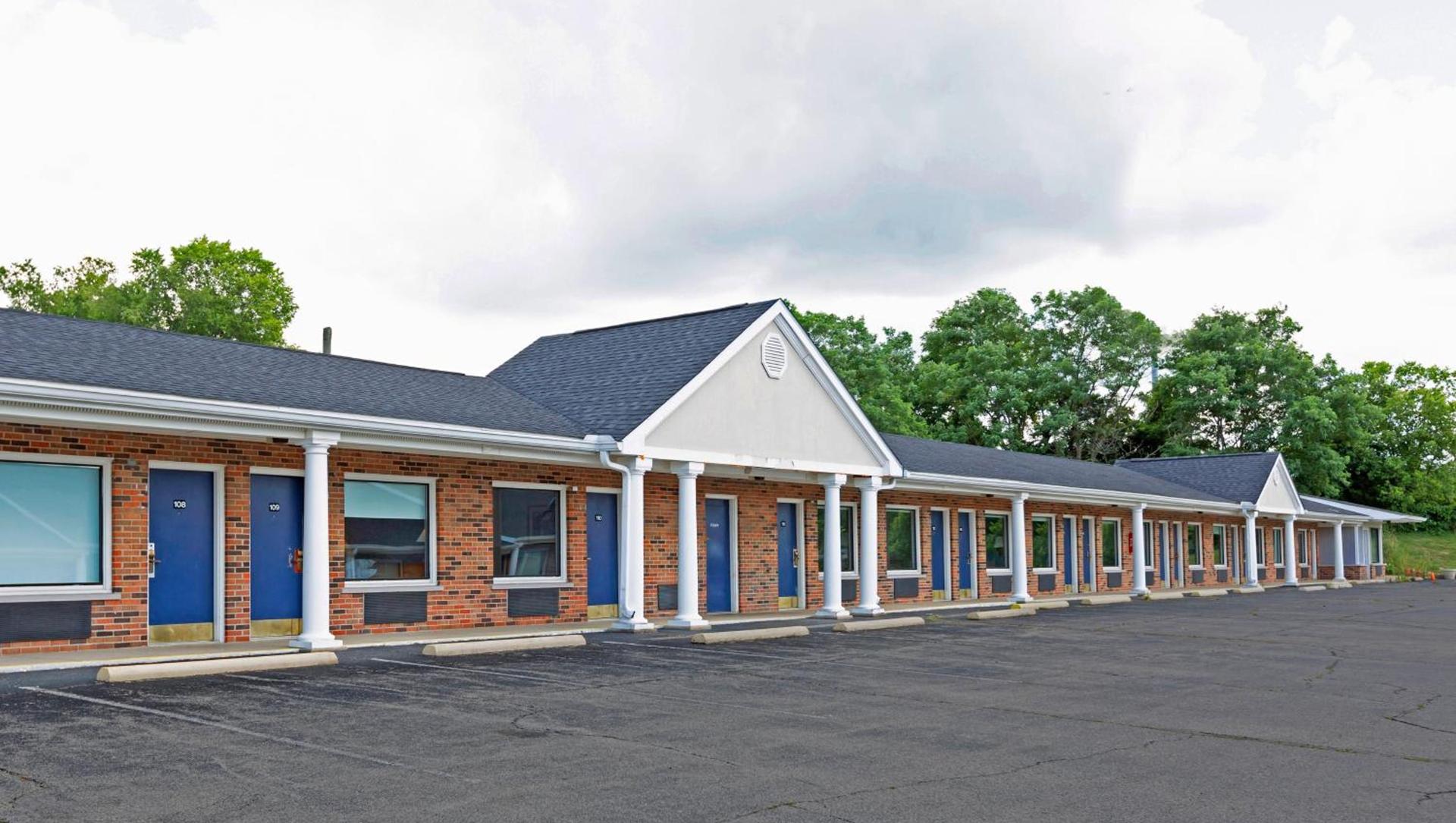 Sunrise Inn Williamstown photo 5