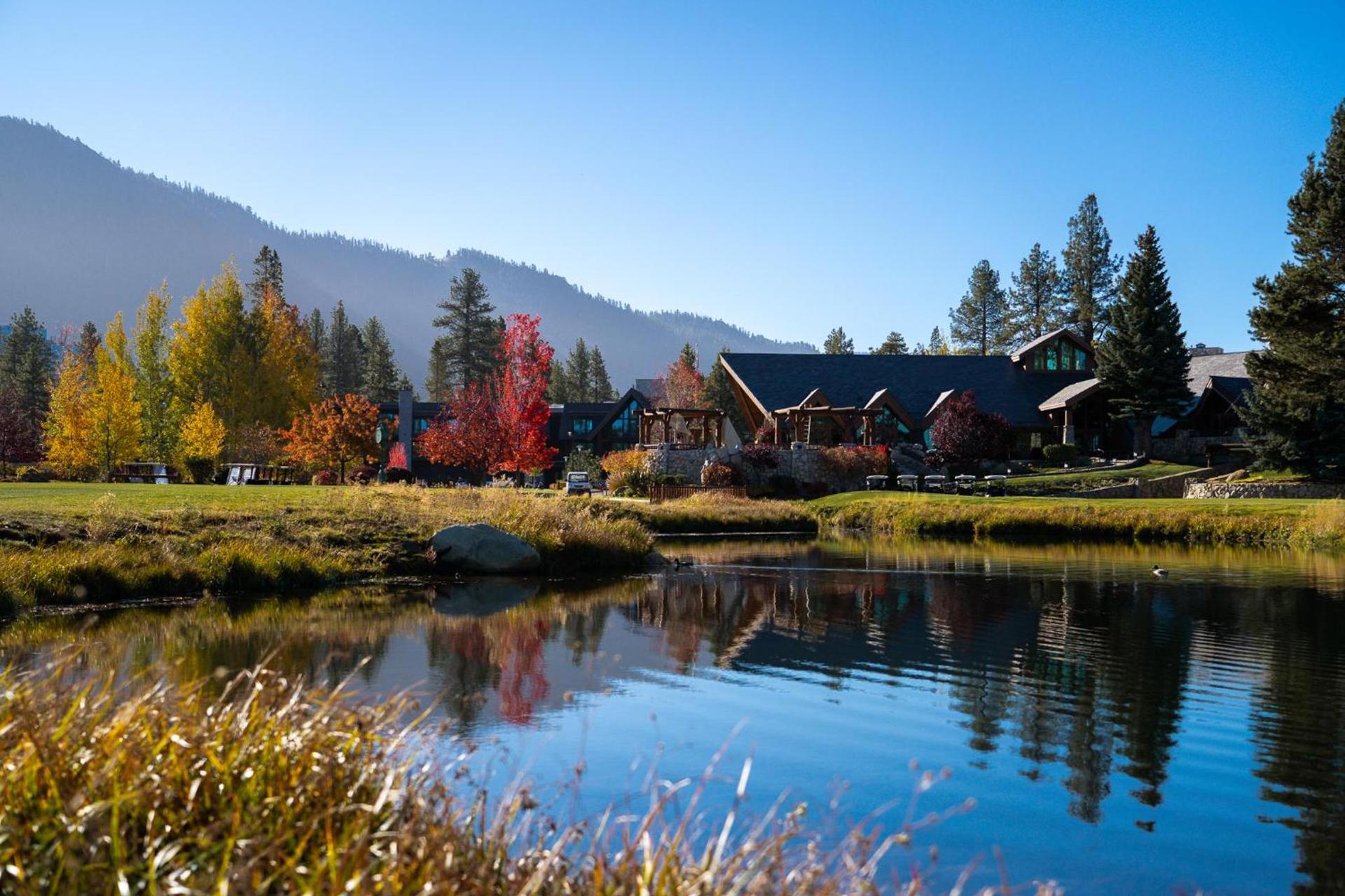 Edgewood Tahoe Resort photo 8