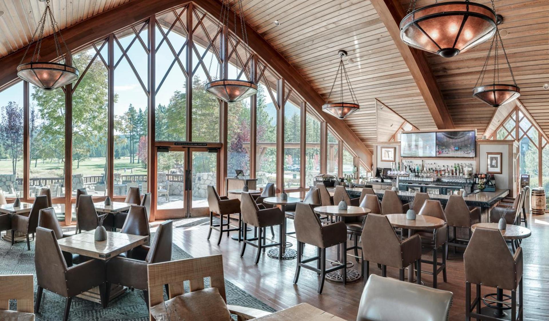 Edgewood Tahoe Resort photo 43