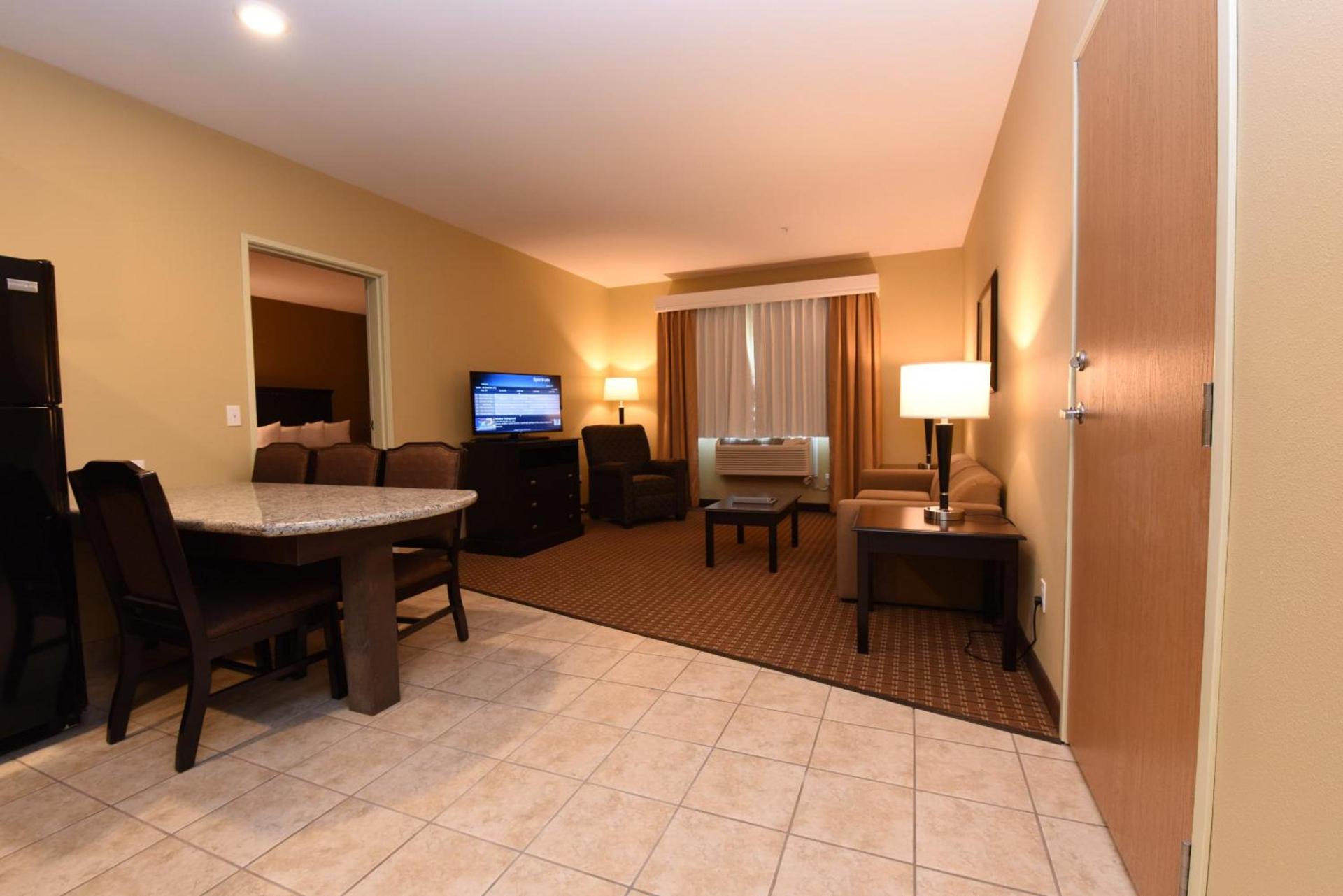 Best Western Plus Vintage Valley Inn photo 48