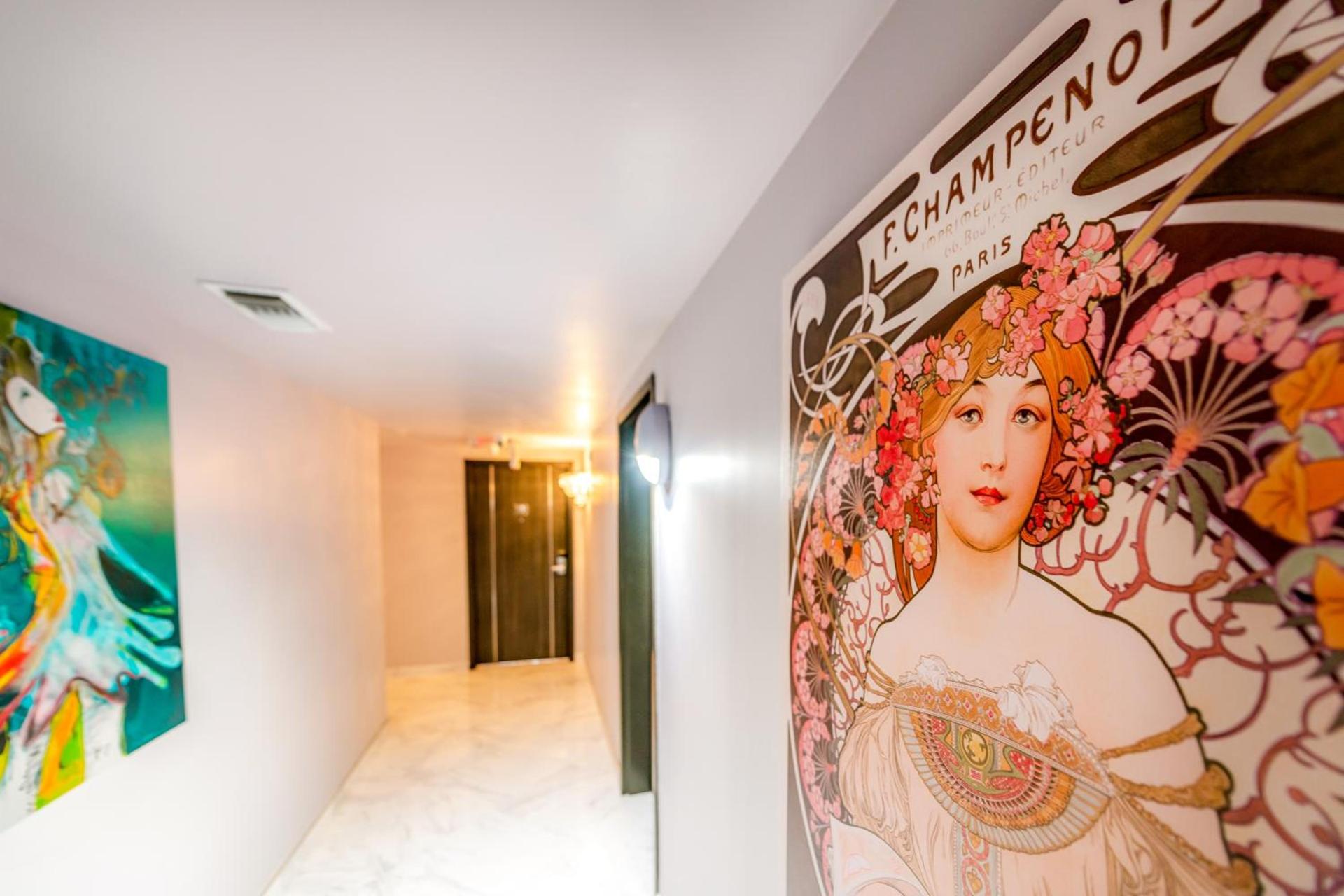 Secret Garden Miami Beach photo 25