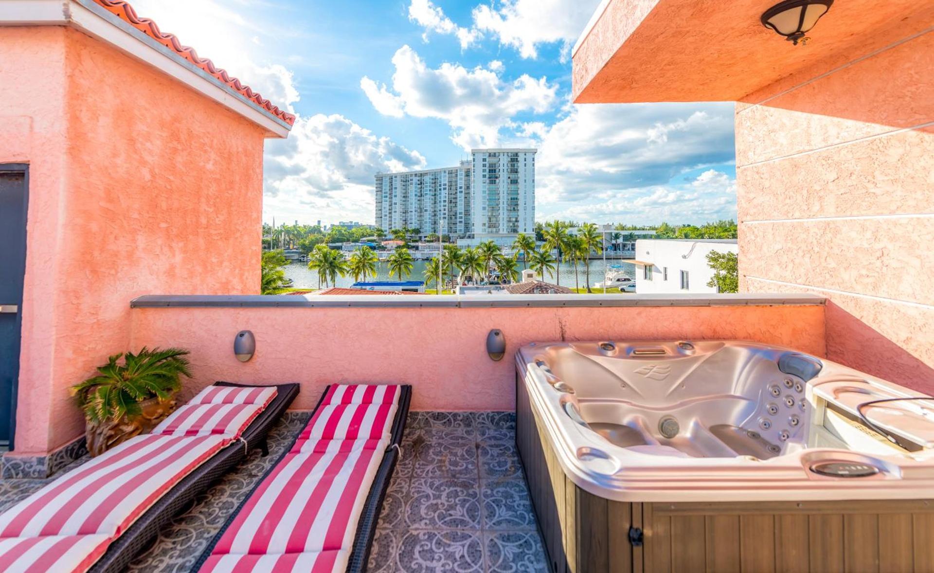 Secret Garden Miami Beach photo 8