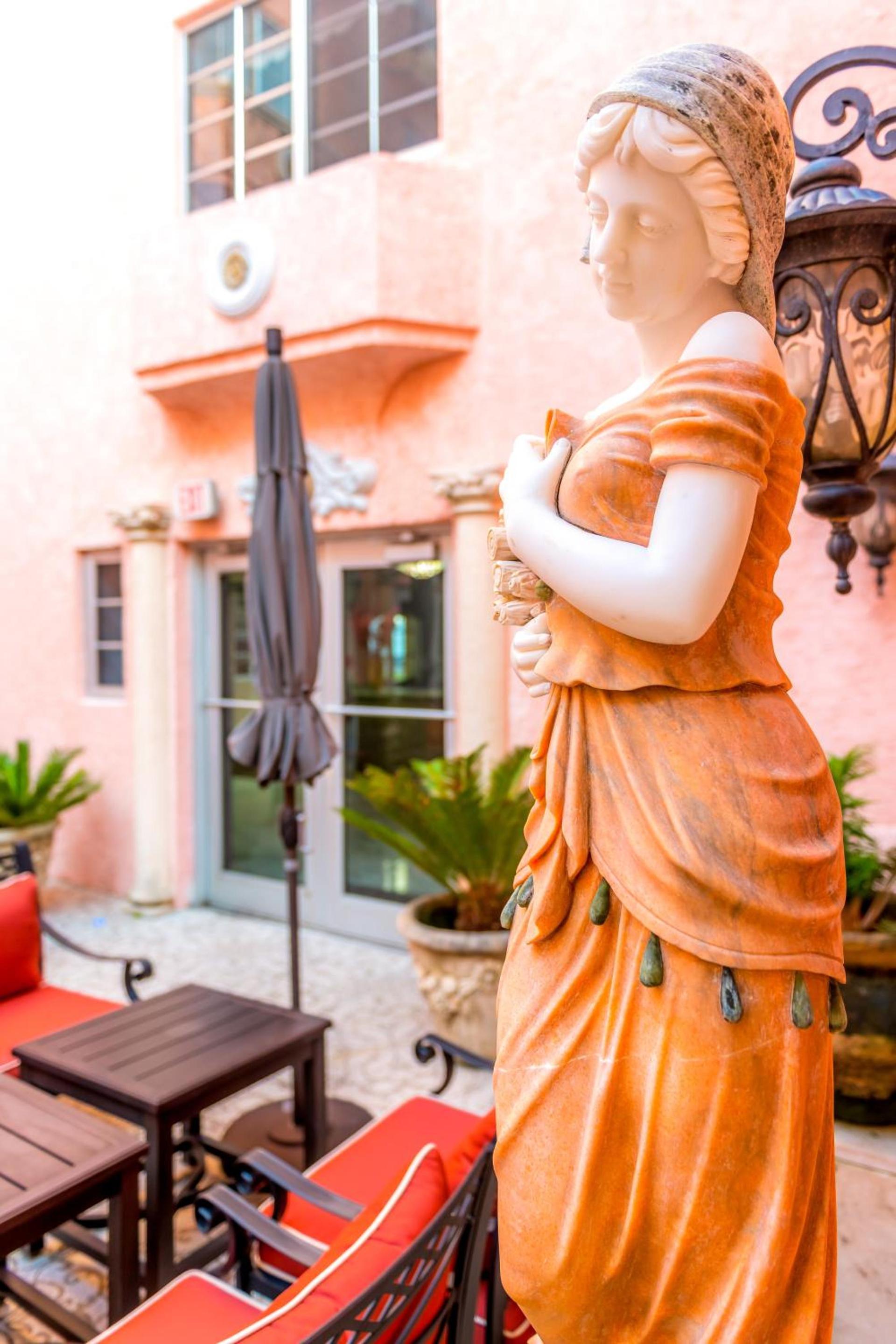 Secret Garden Miami Beach photo 84