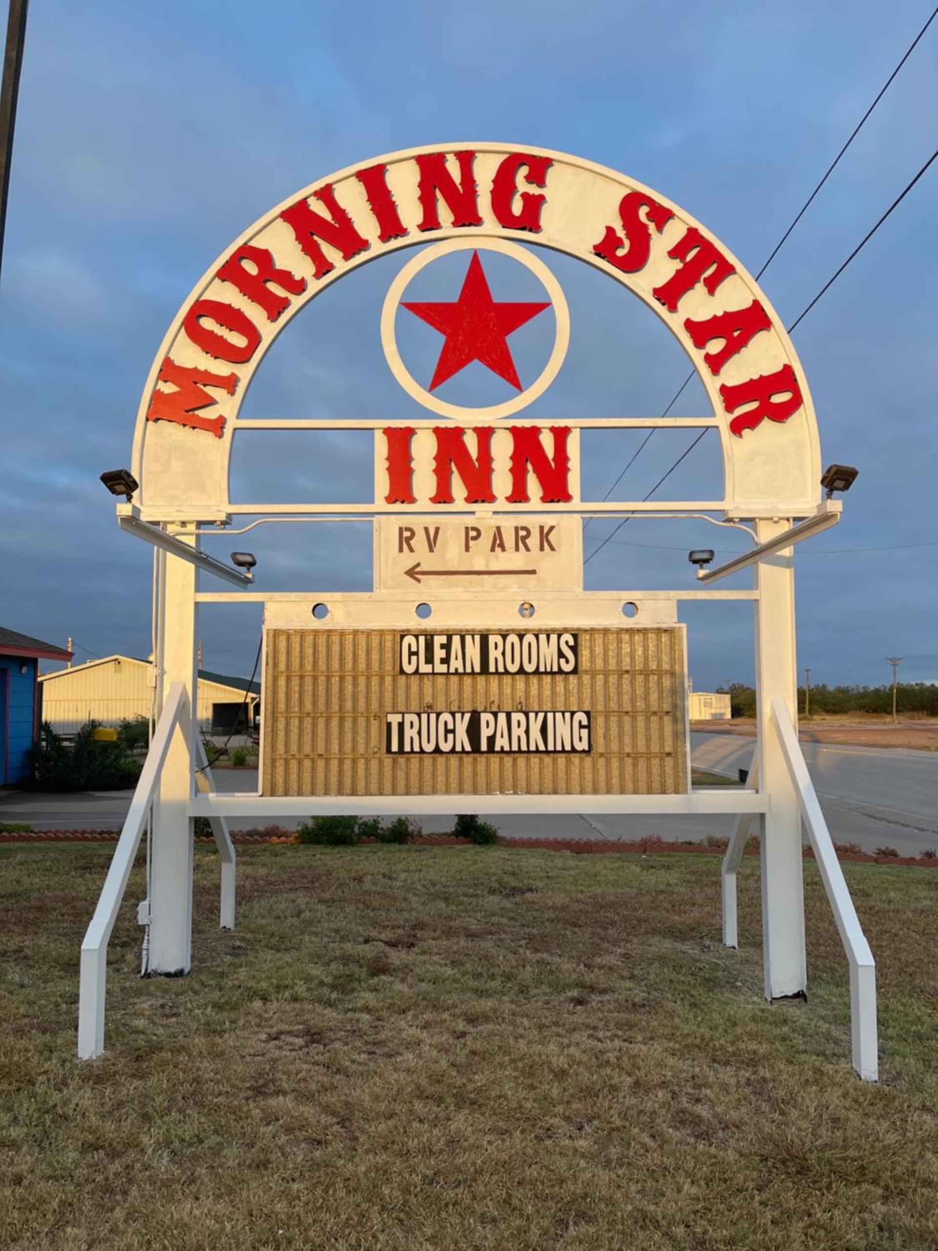 Morning Star Inn photo 16