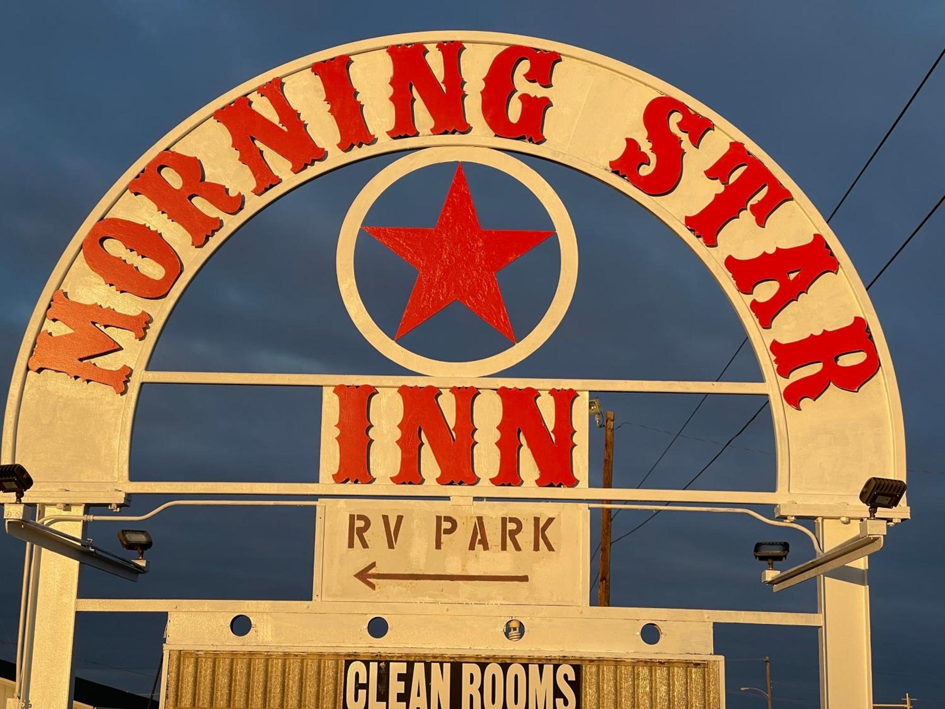 Morning Star Inn photo 13