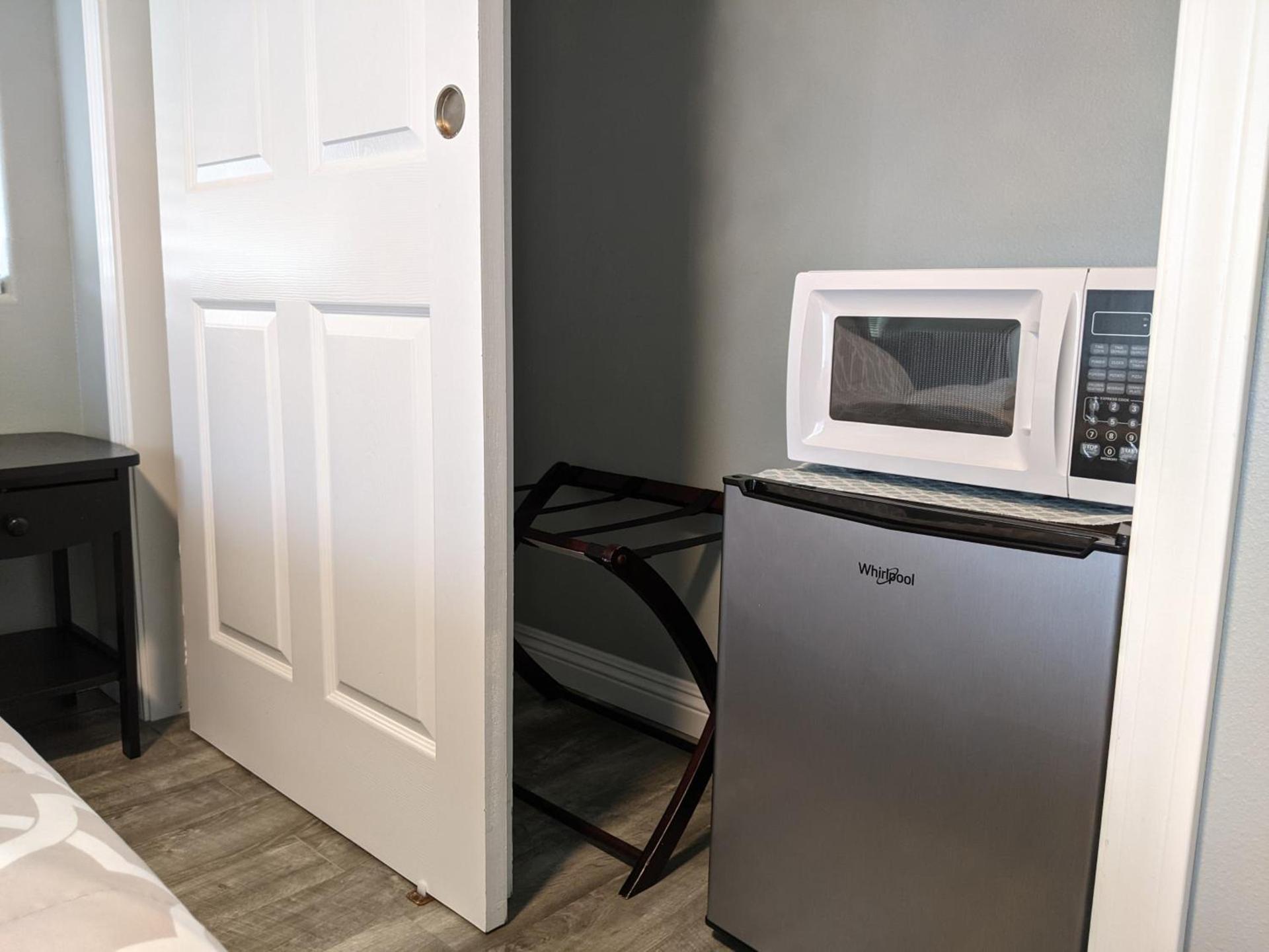 Ocean Breeze Inn photo 42