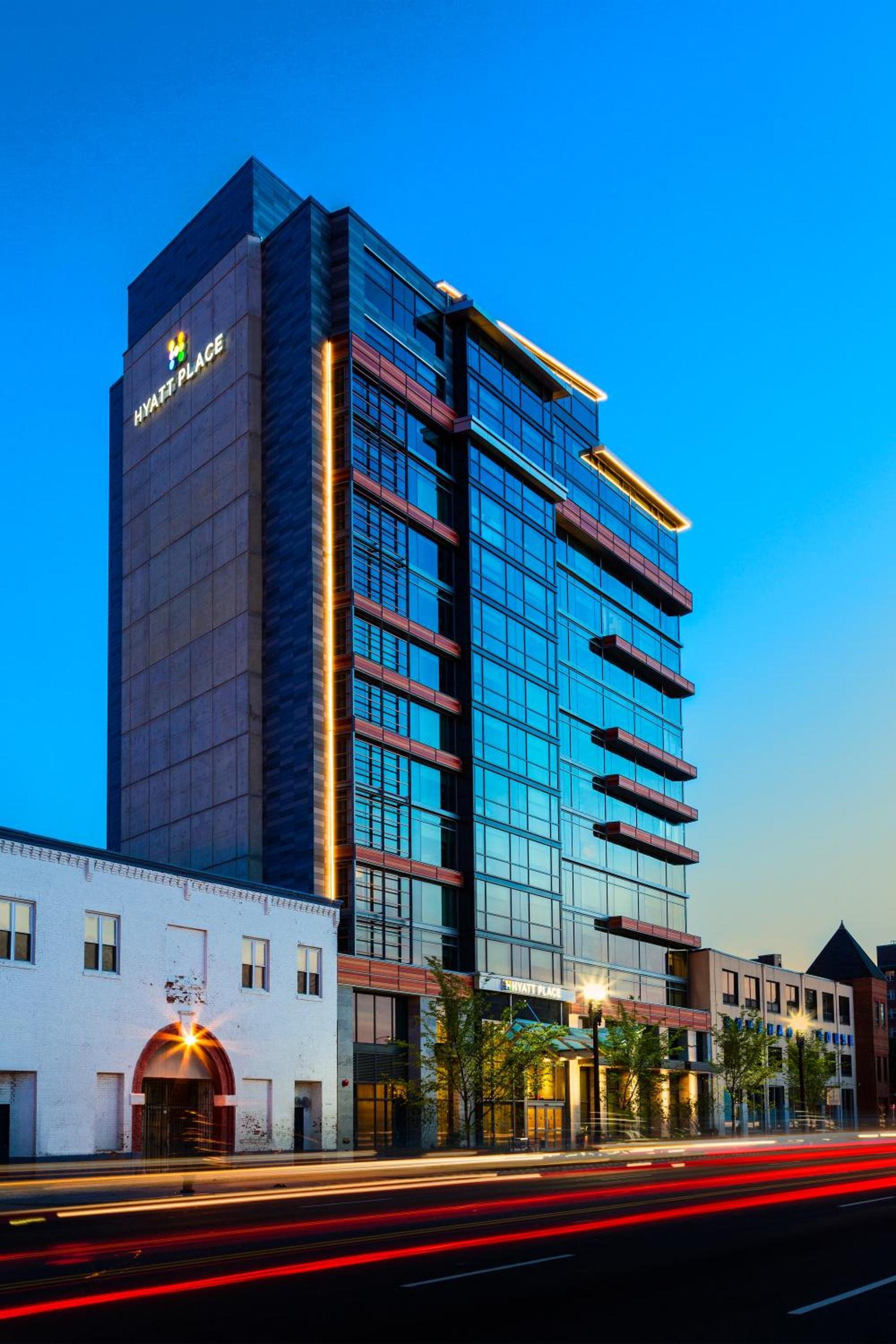 Hyatt Place Washington DC/US Capitol photo 17