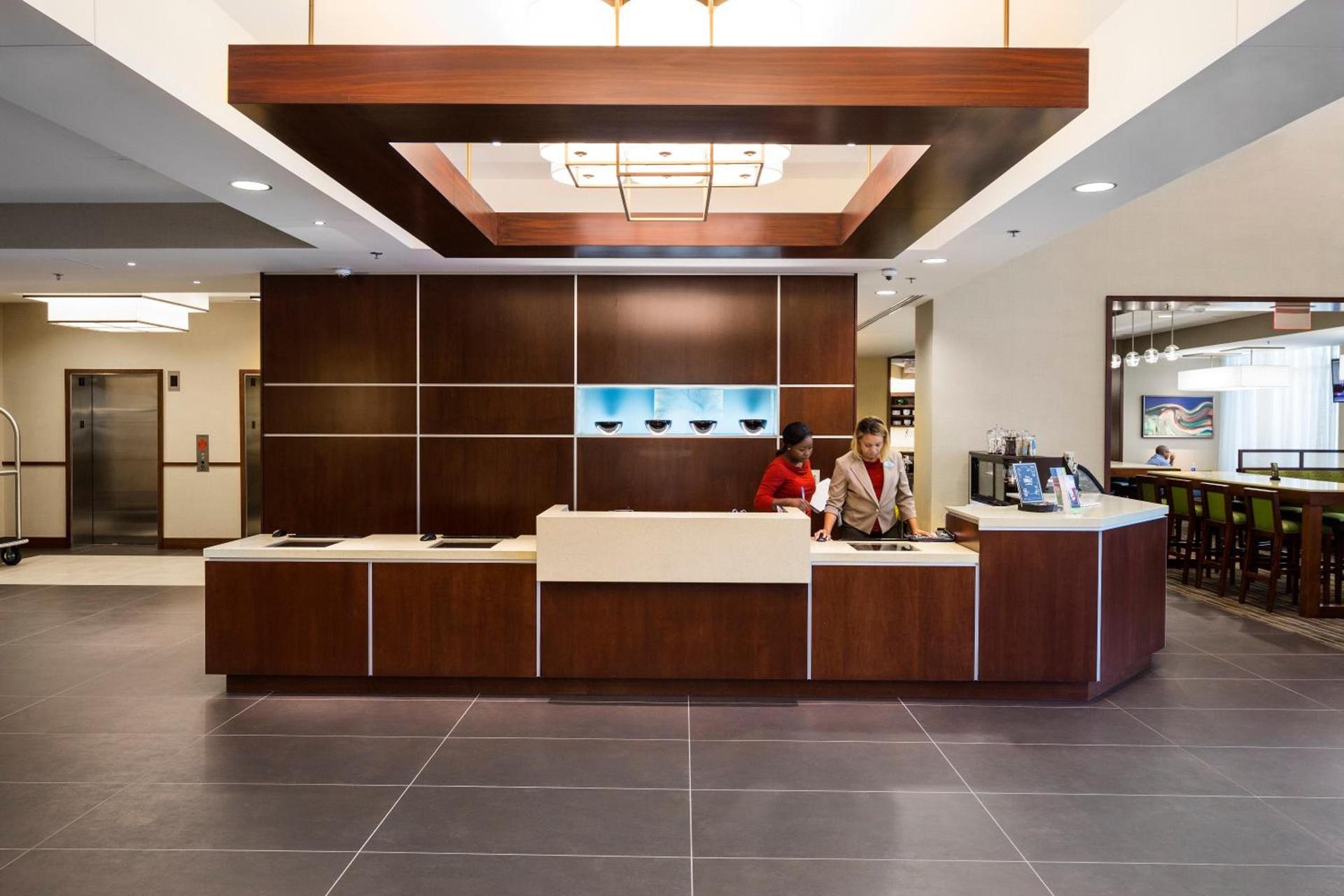 Hyatt Place Washington DC/US Capitol photo 3